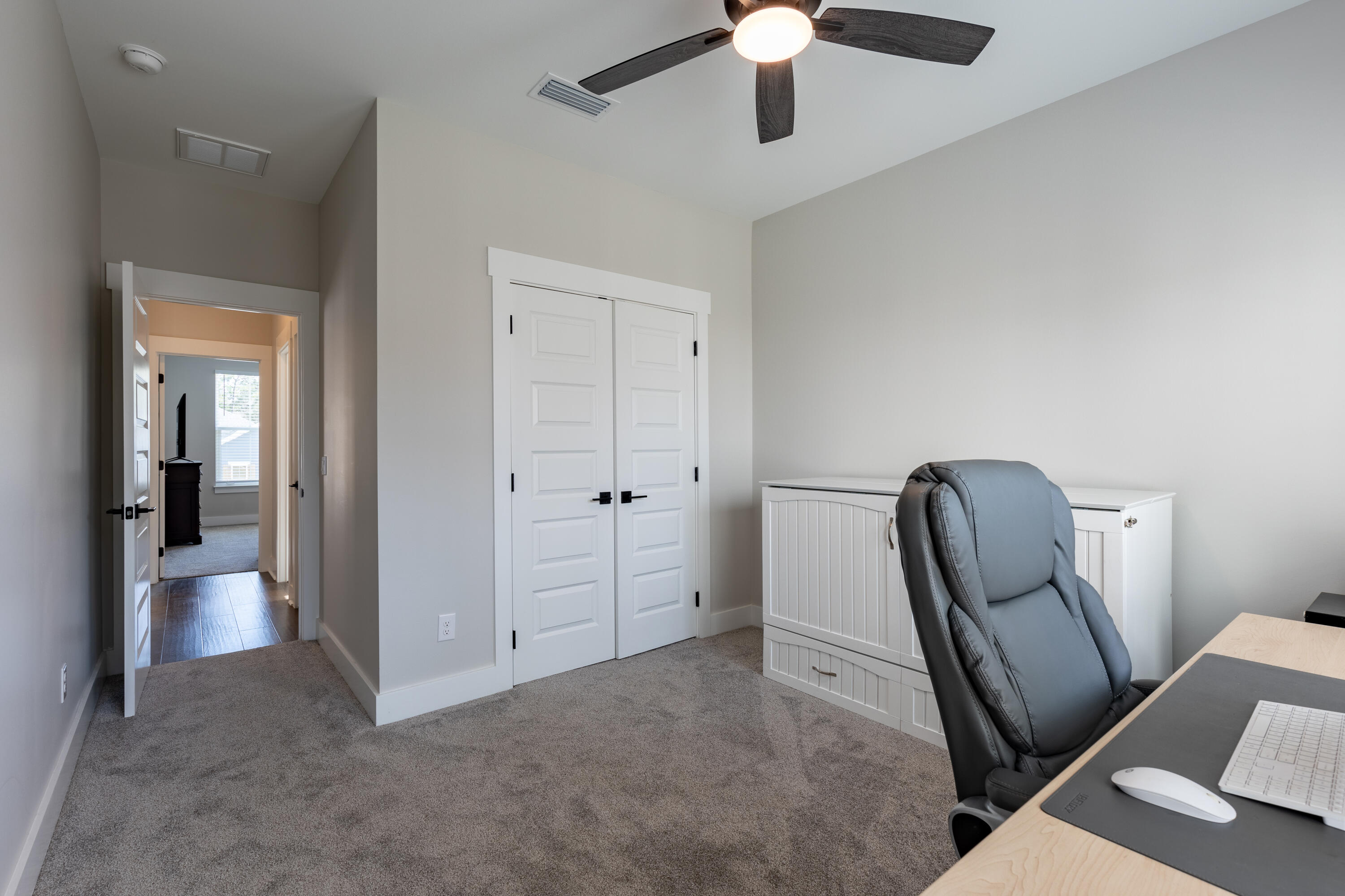 Deer Moss Creek - Residential