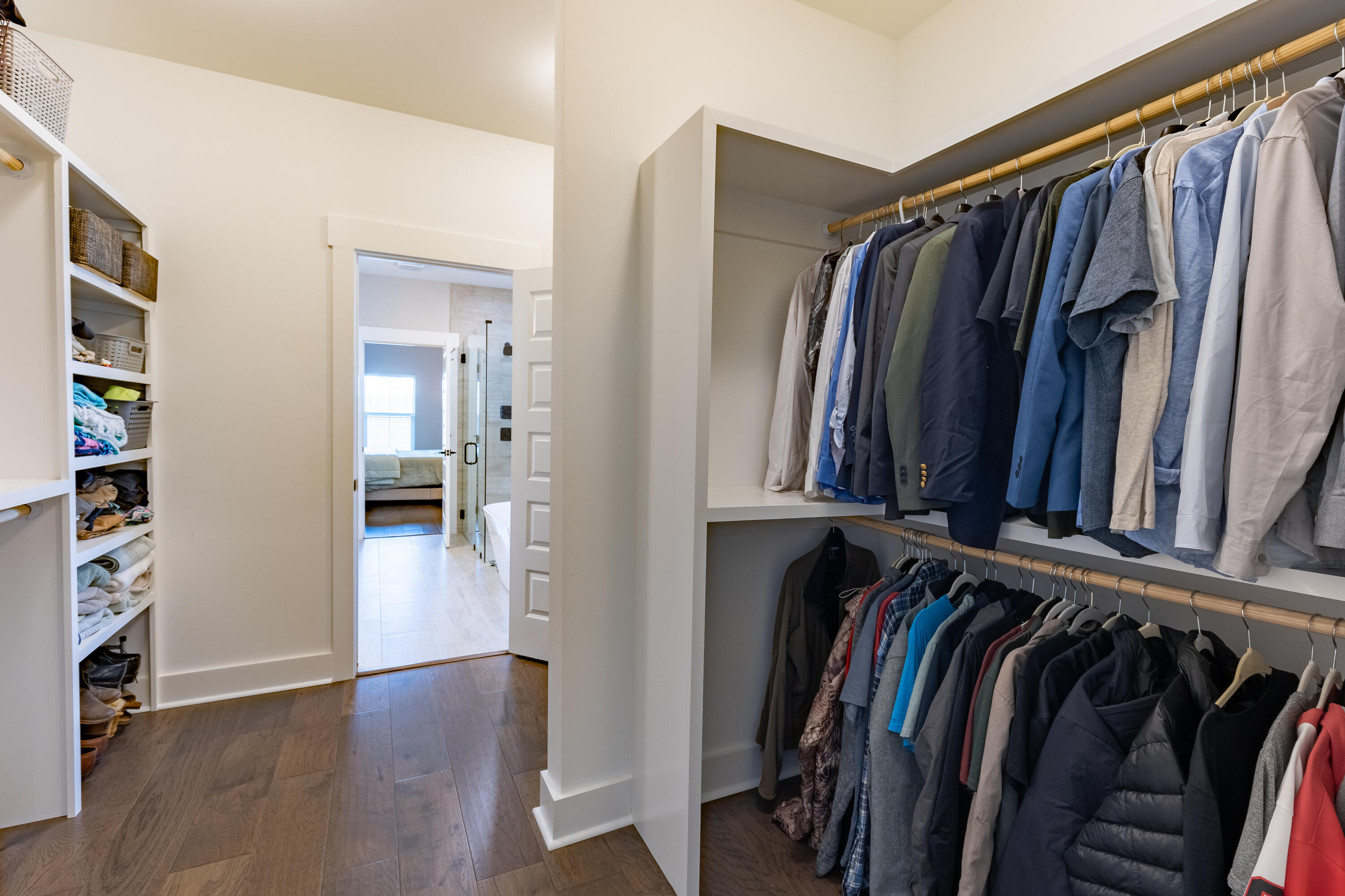 Deer Moss Creek - Residential