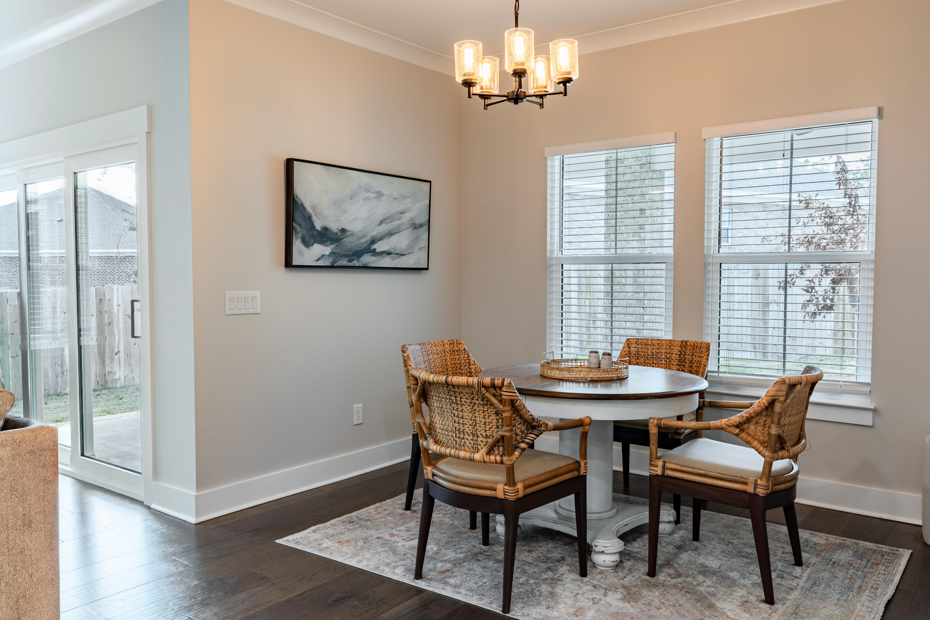 Deer Moss Creek - Residential