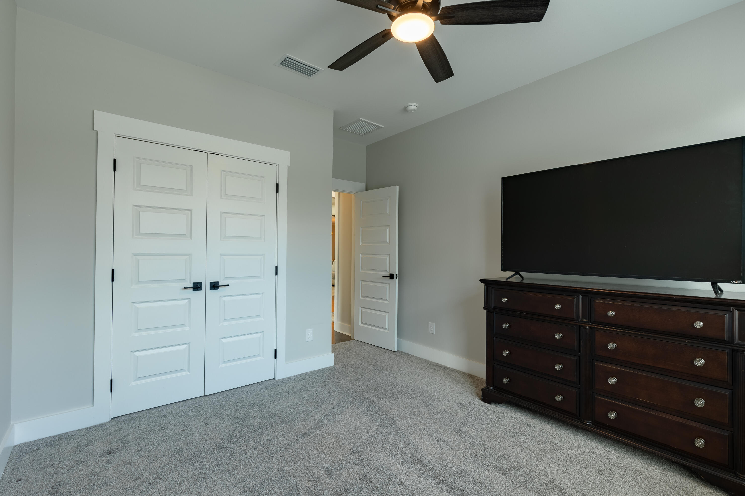 Deer Moss Creek - Residential