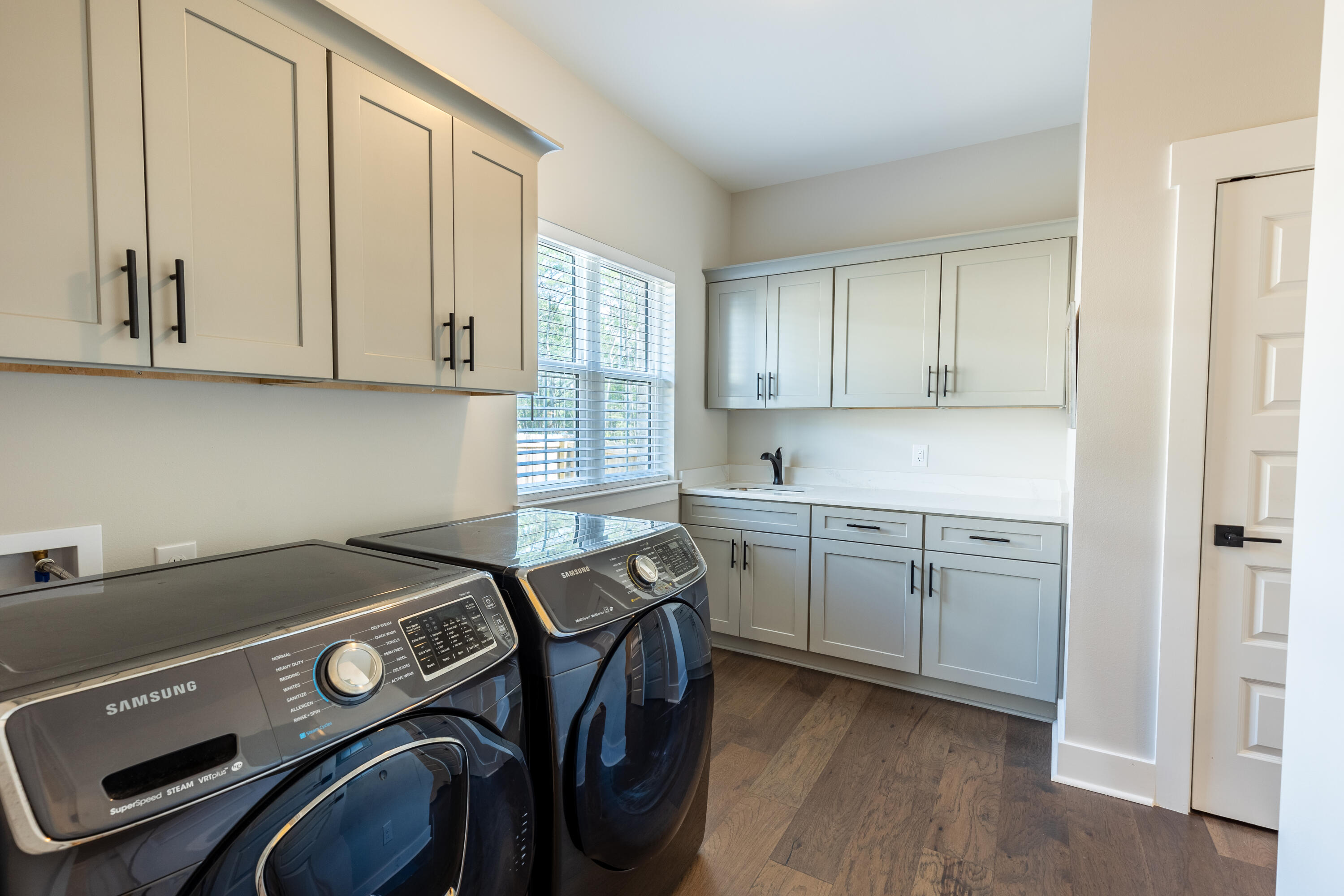 Deer Moss Creek - Residential