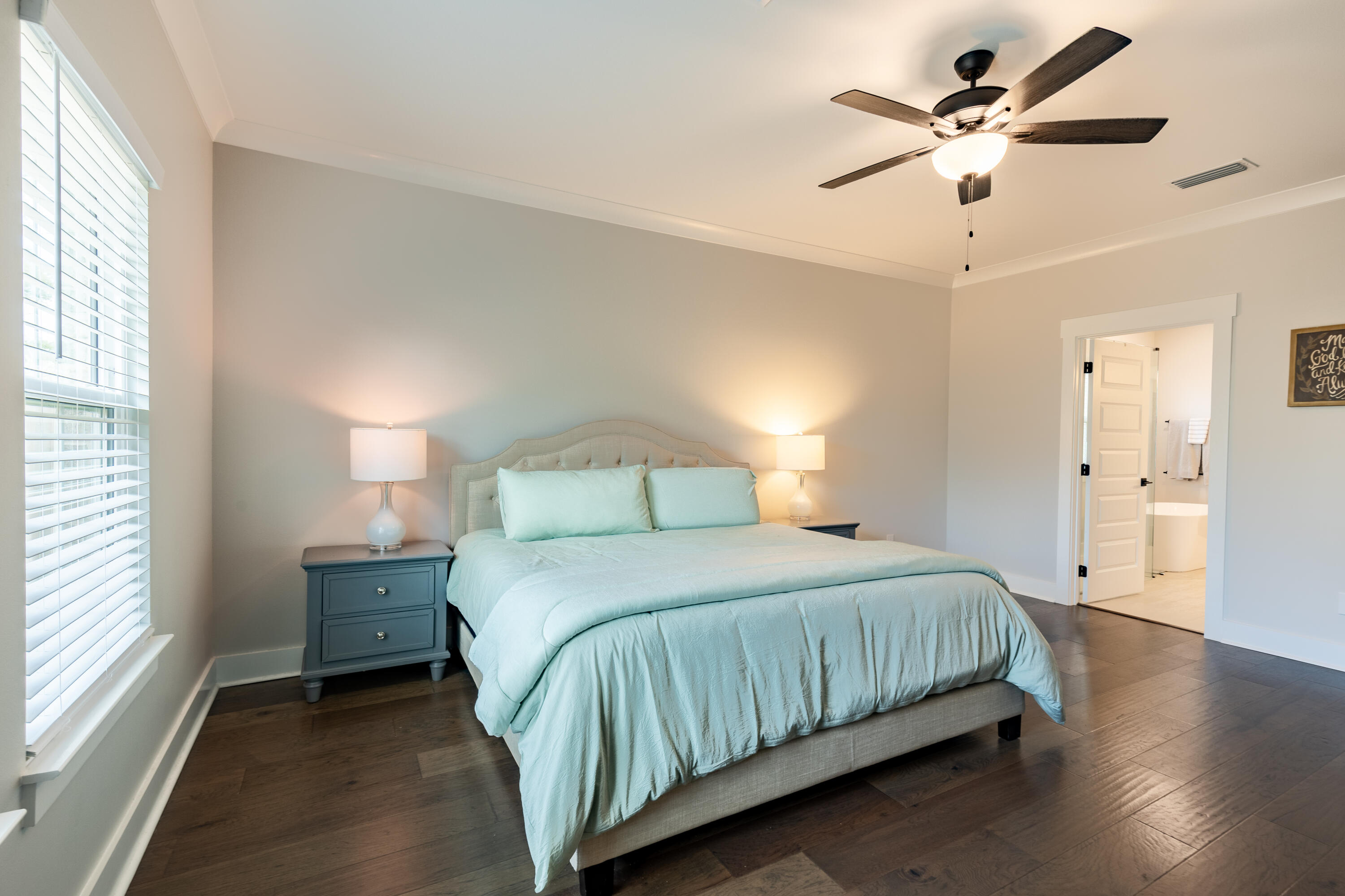 Deer Moss Creek - Residential