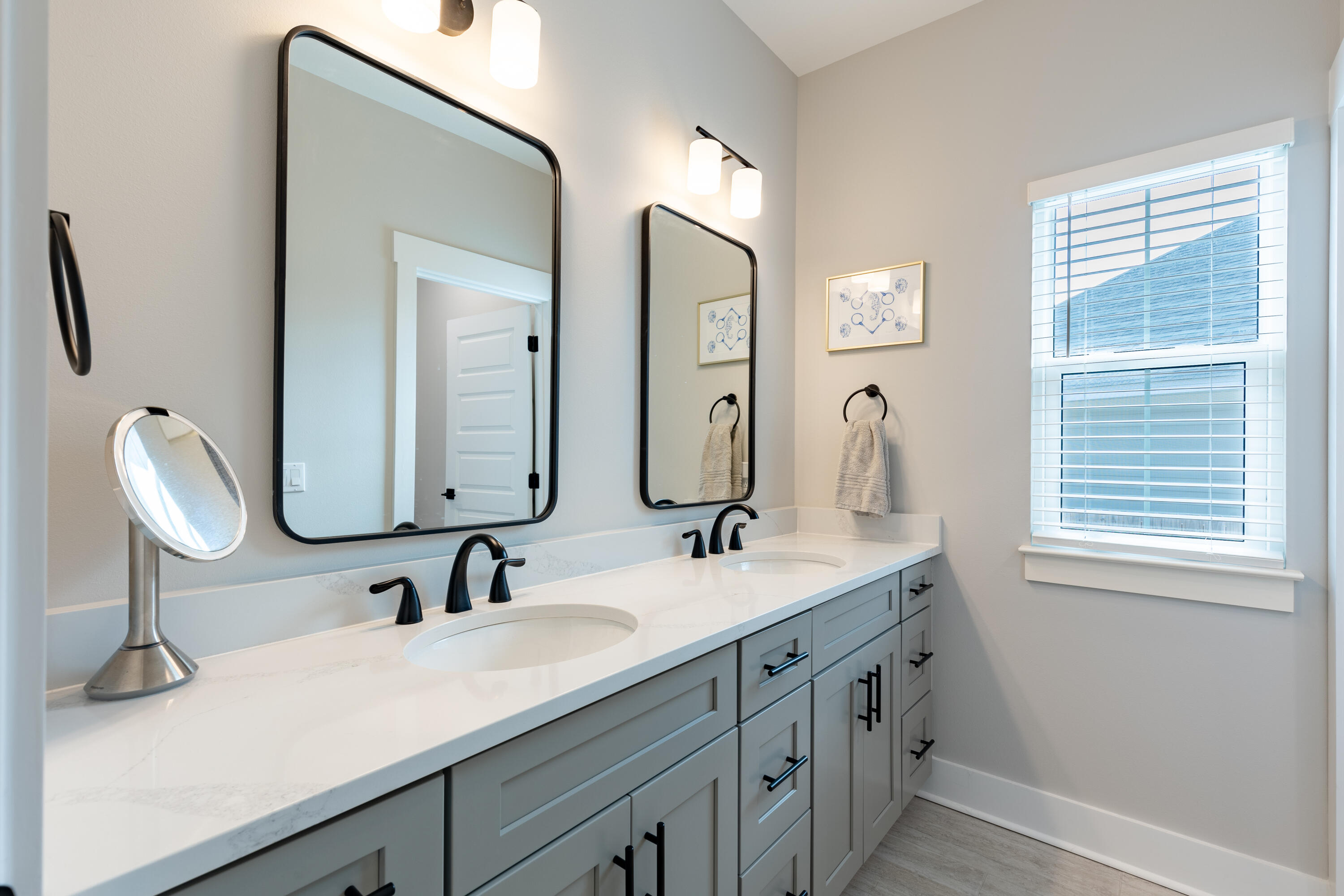 Deer Moss Creek - Residential