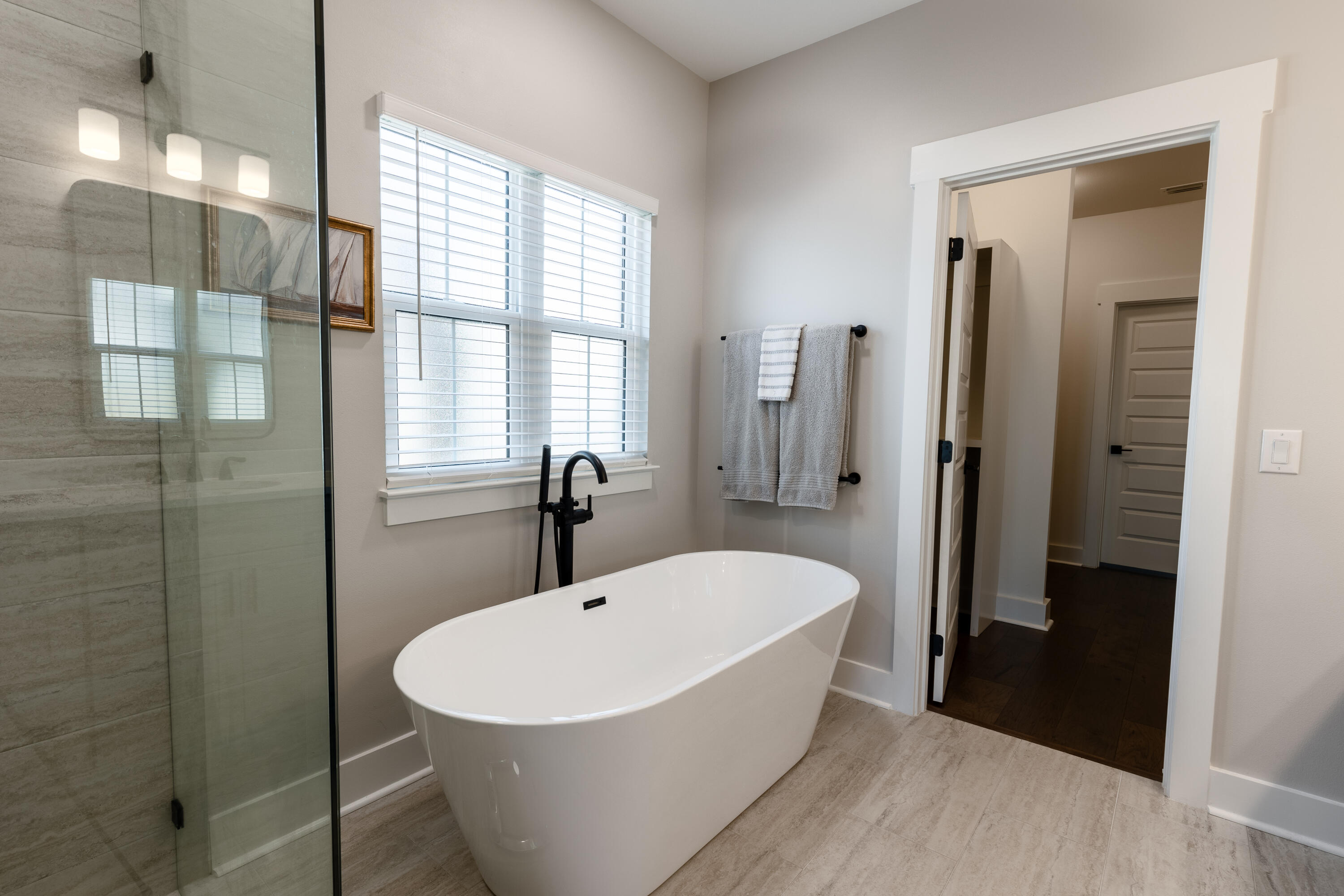 Deer Moss Creek - Residential