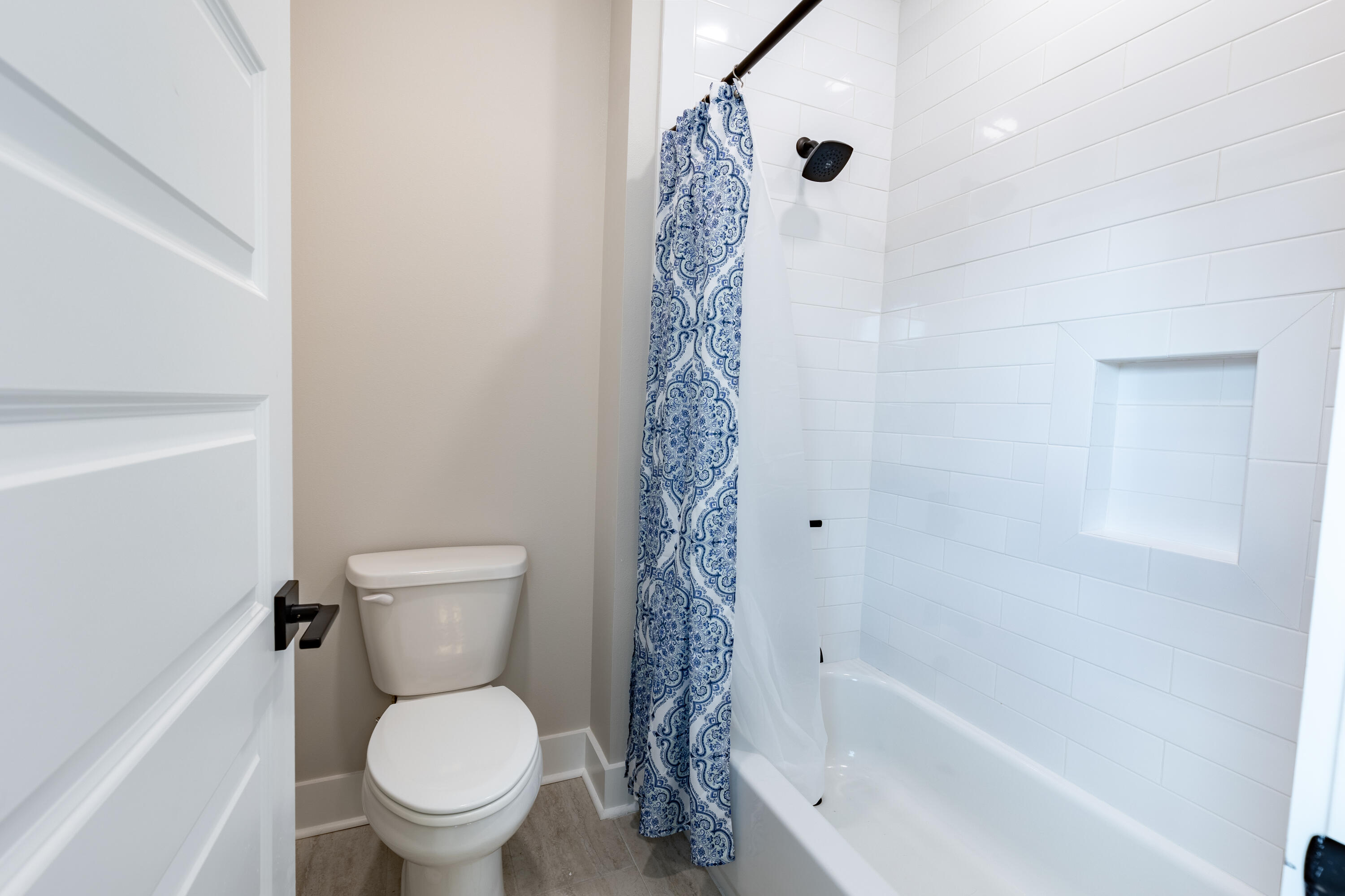 Deer Moss Creek - Residential