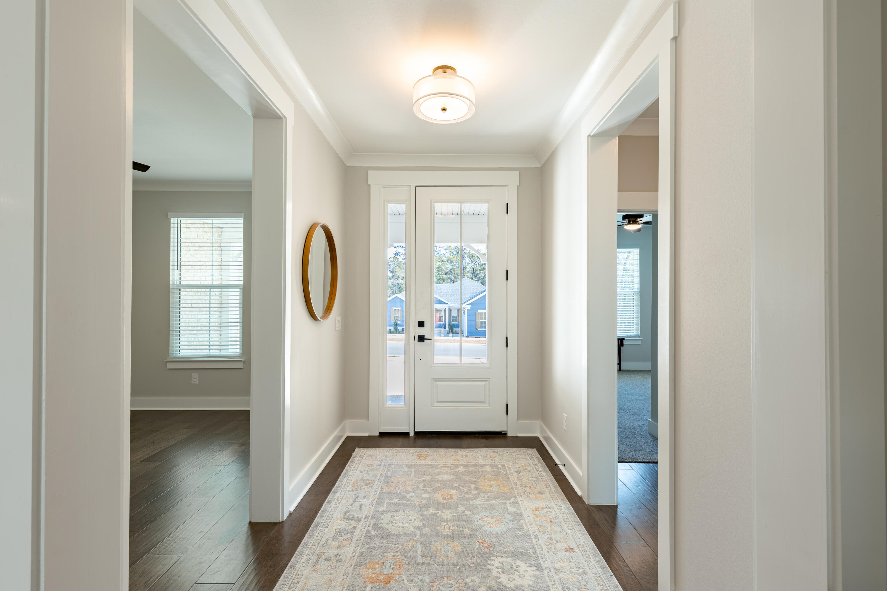 Deer Moss Creek - Residential