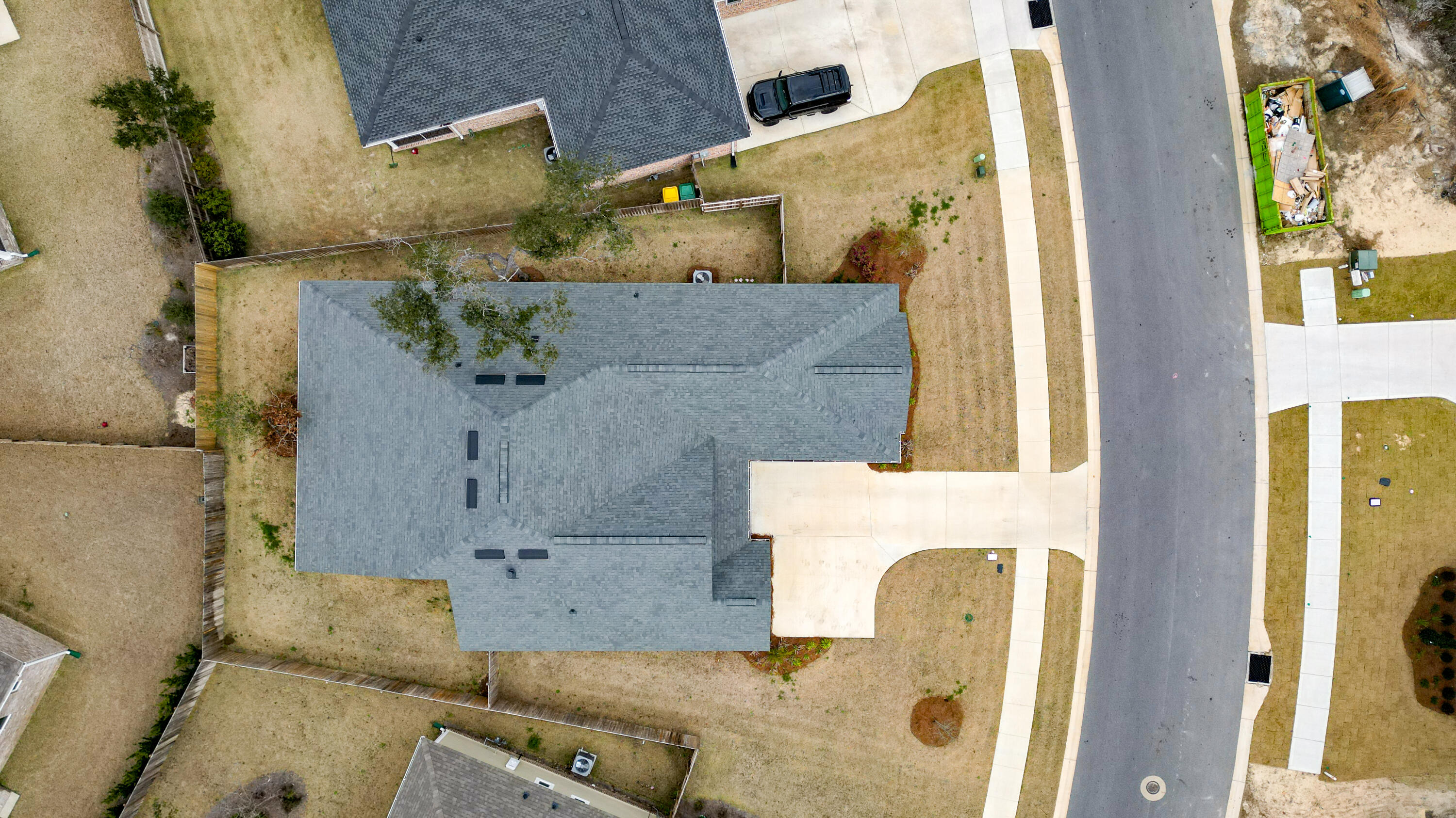 Deer Moss Creek - Residential