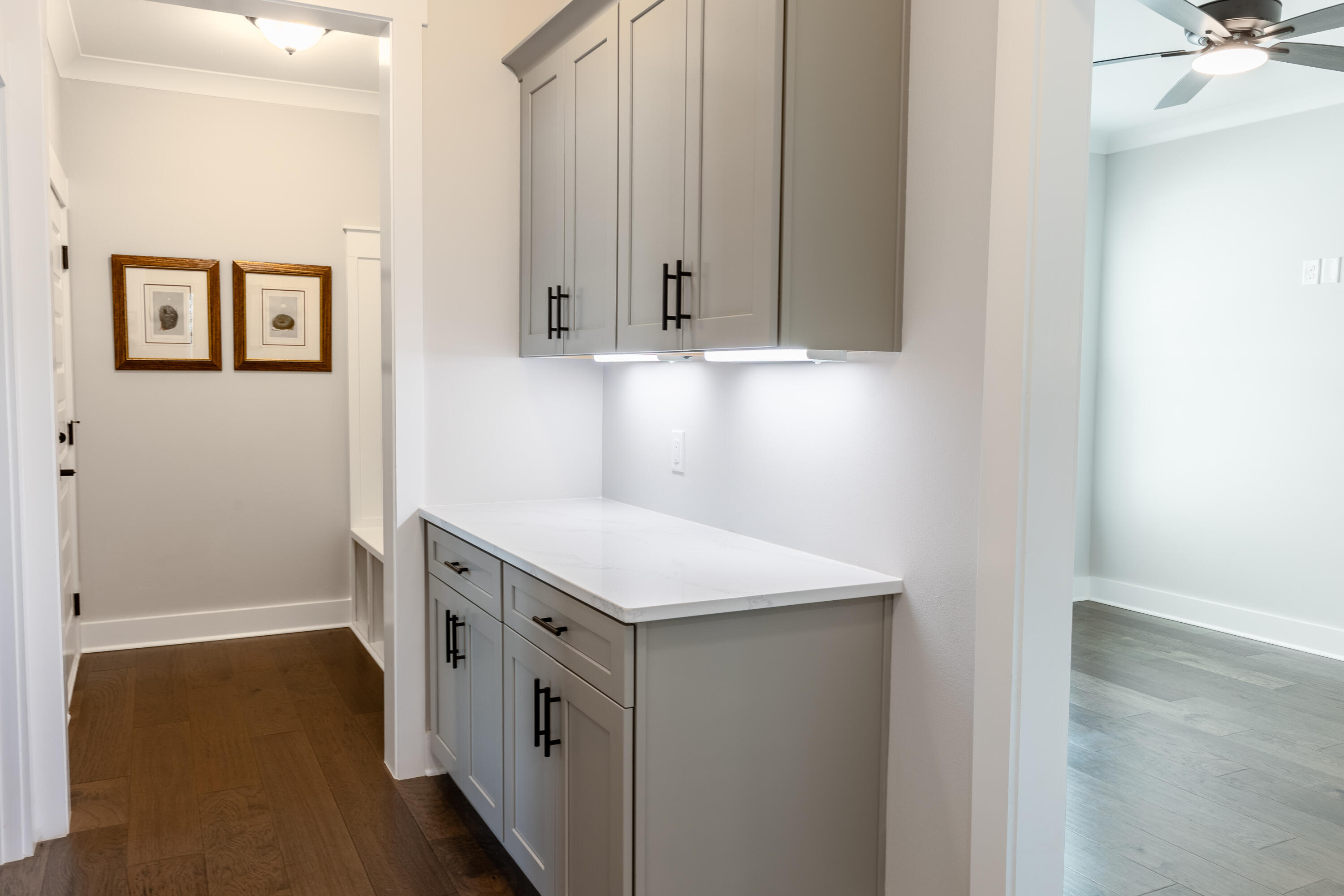 Deer Moss Creek - Residential