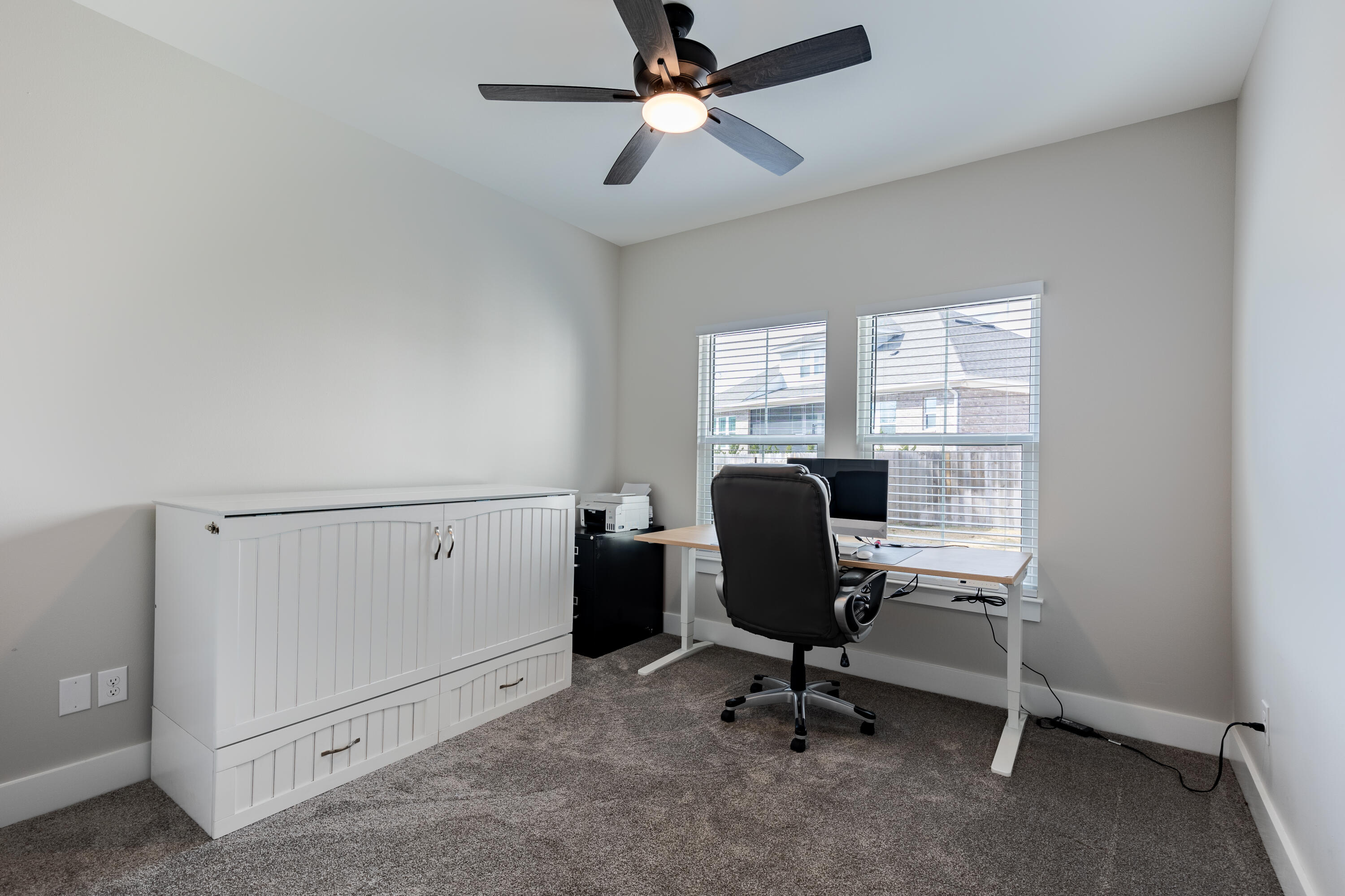 Deer Moss Creek - Residential