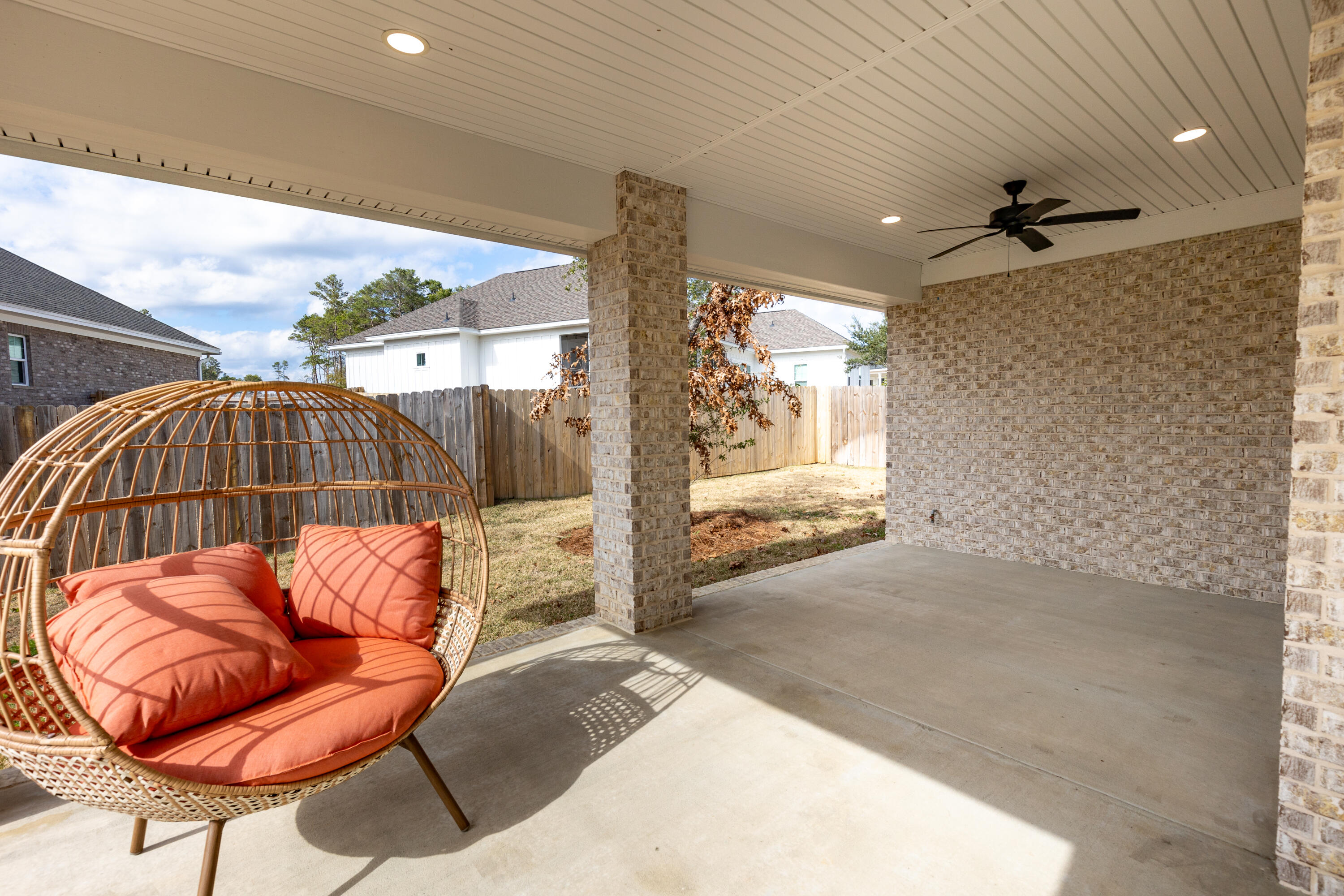 Deer Moss Creek - Residential