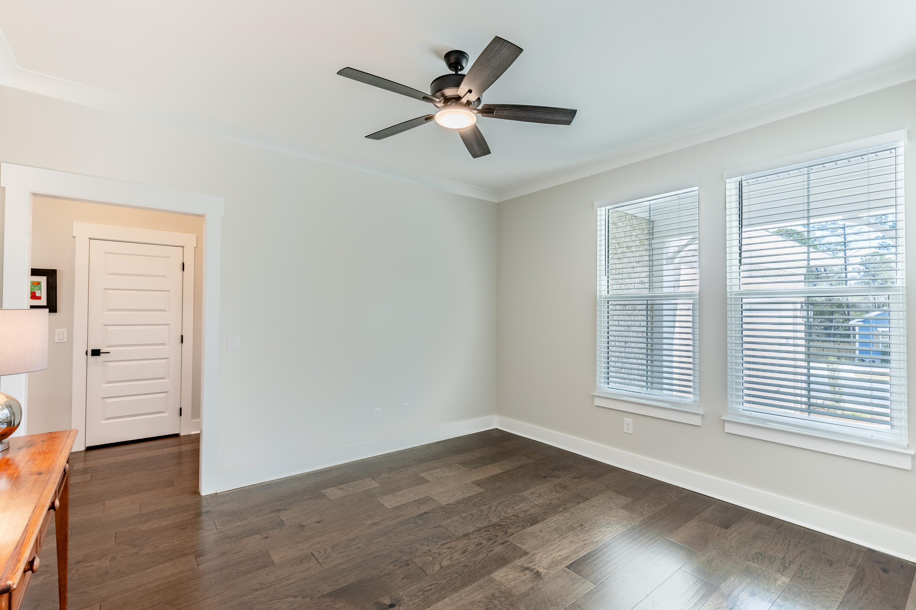 Deer Moss Creek - Residential