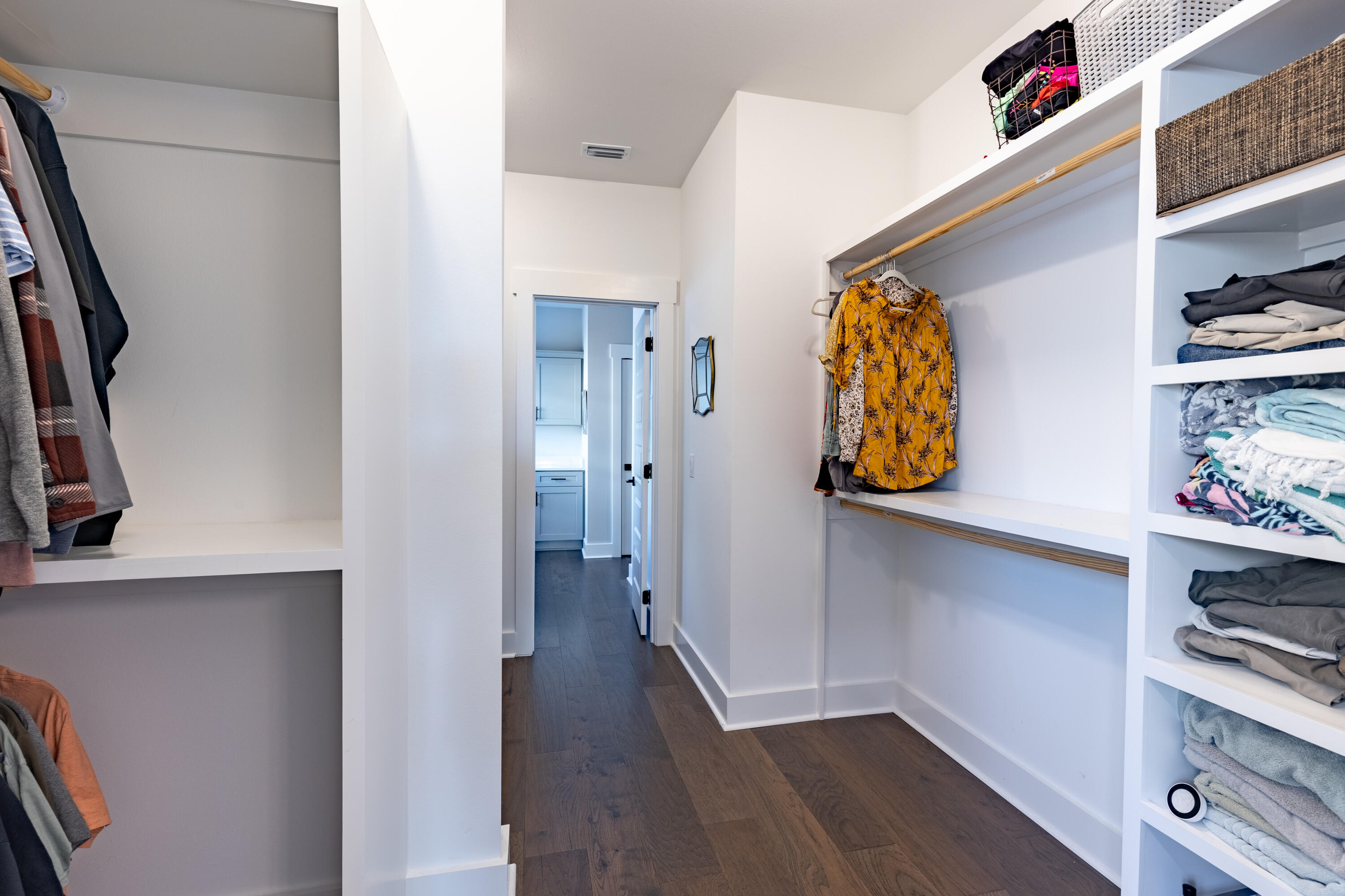 Deer Moss Creek - Residential