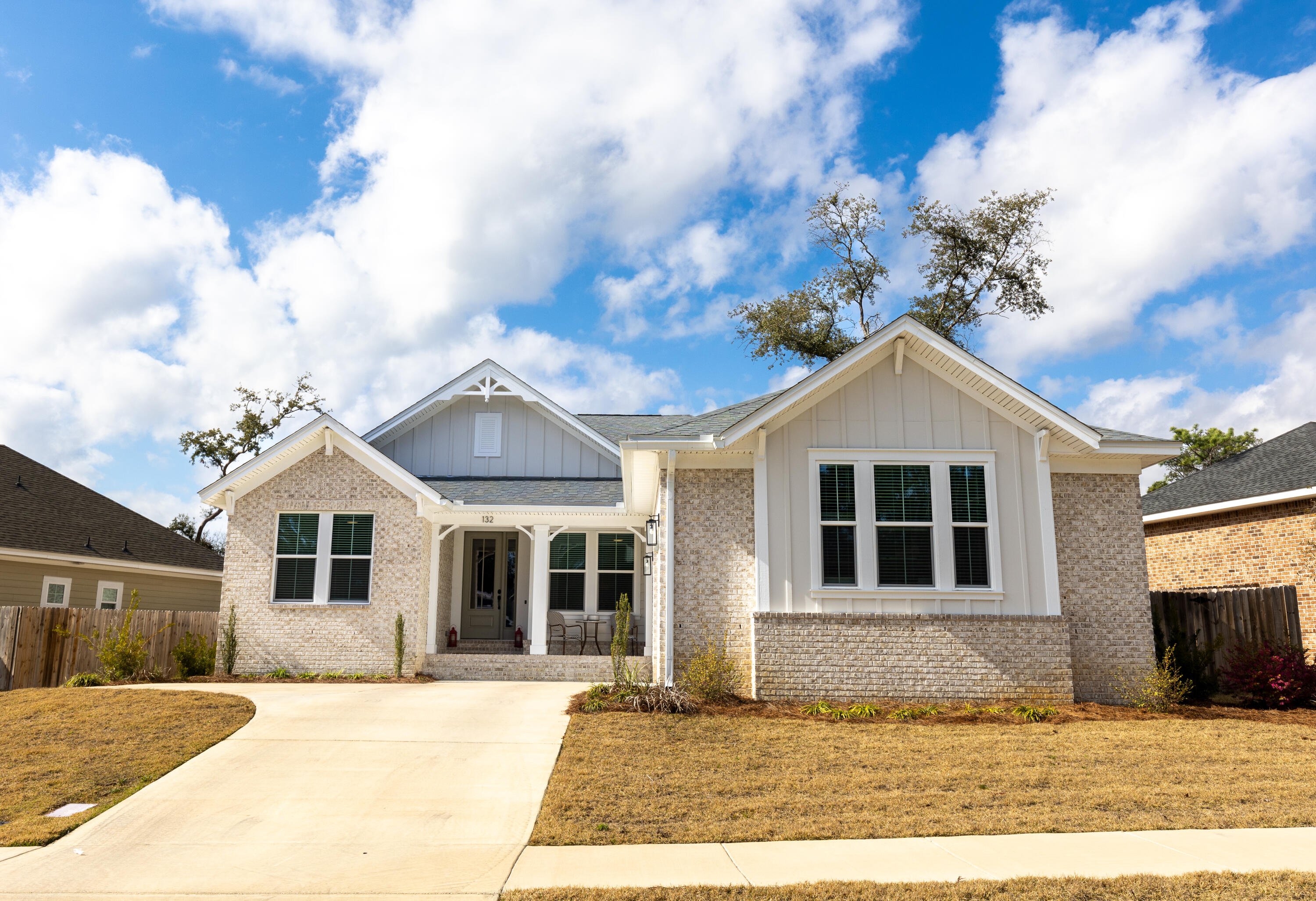 Deer Moss Creek - Residential