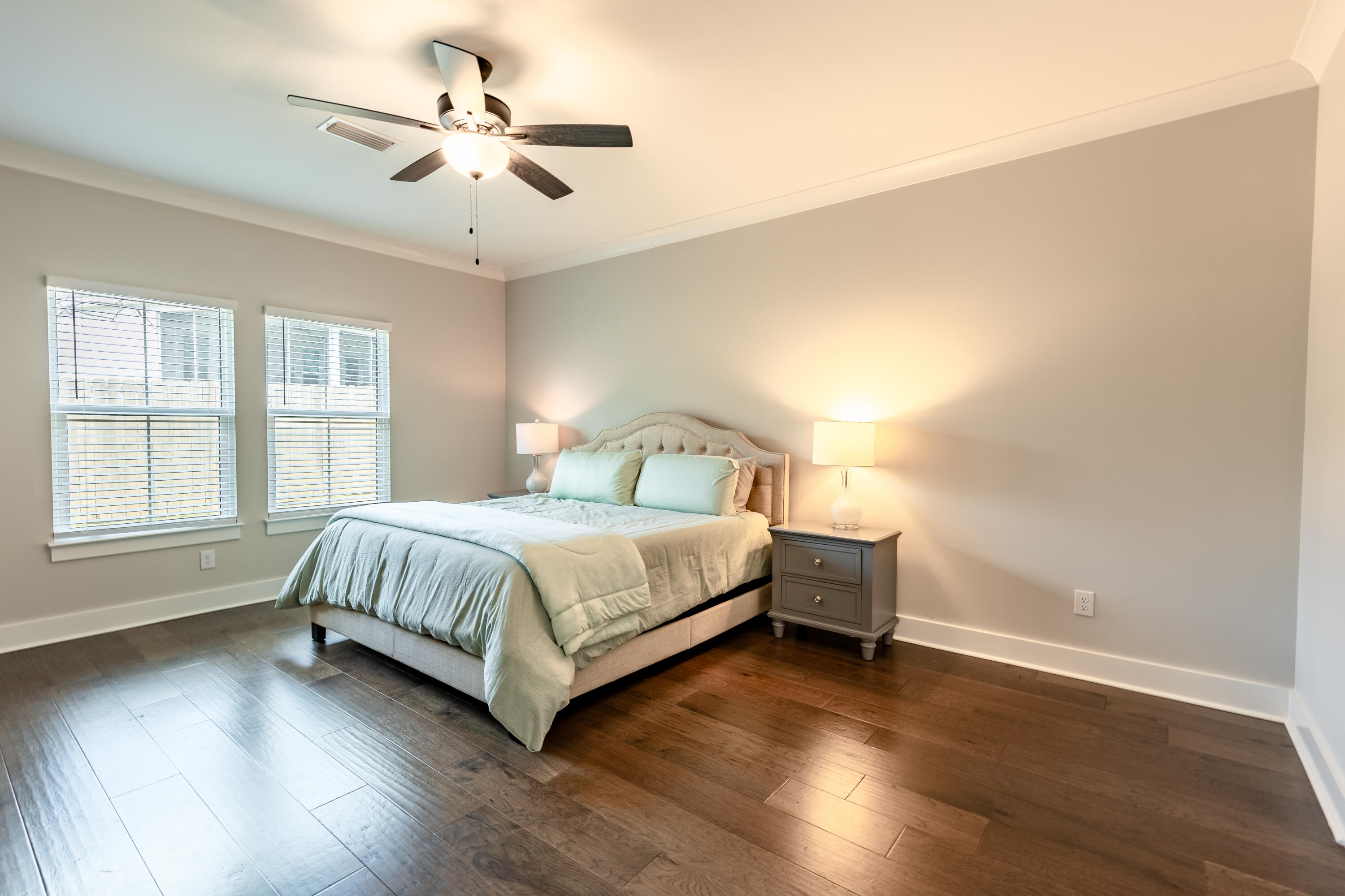 Deer Moss Creek - Residential