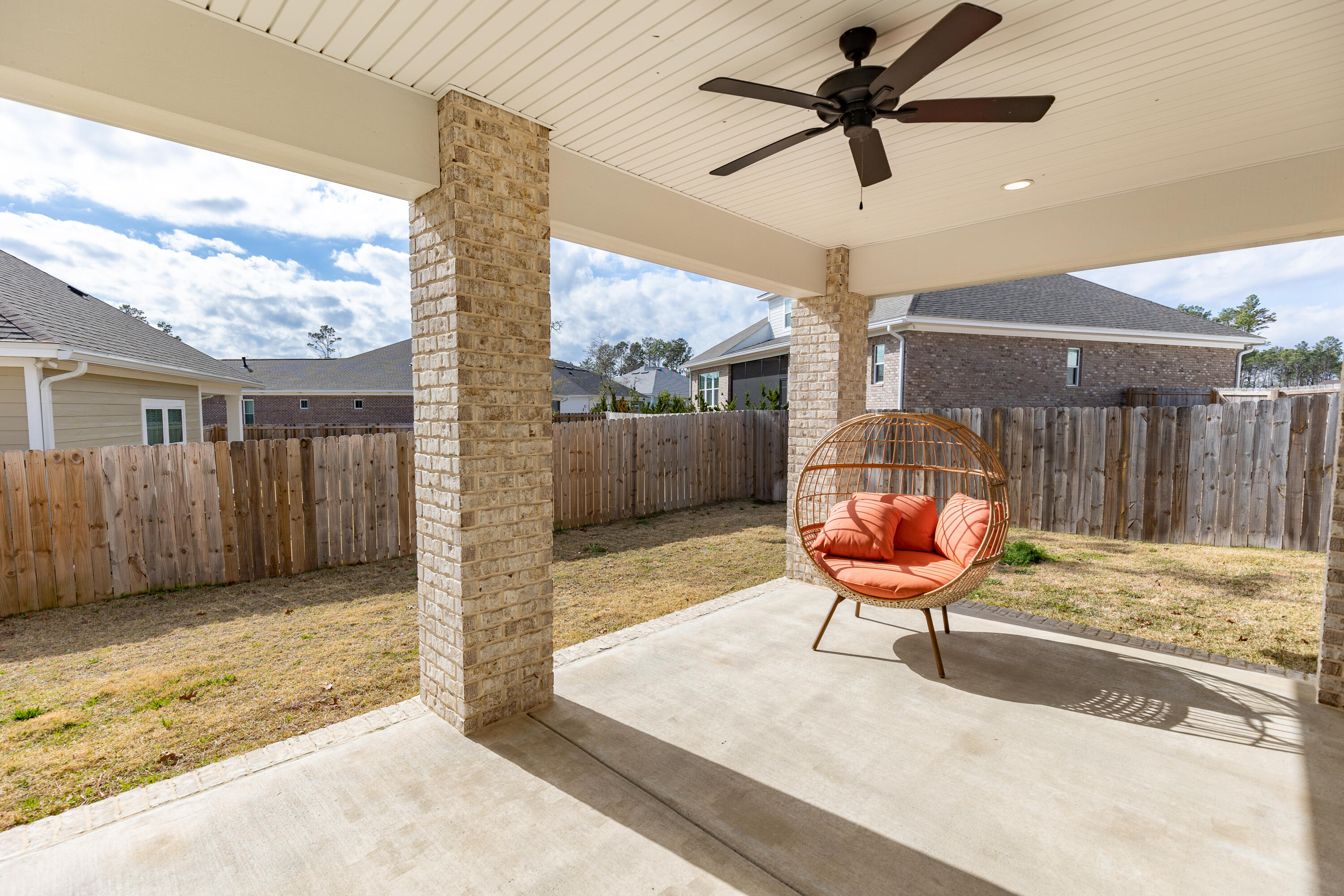 Deer Moss Creek - Residential