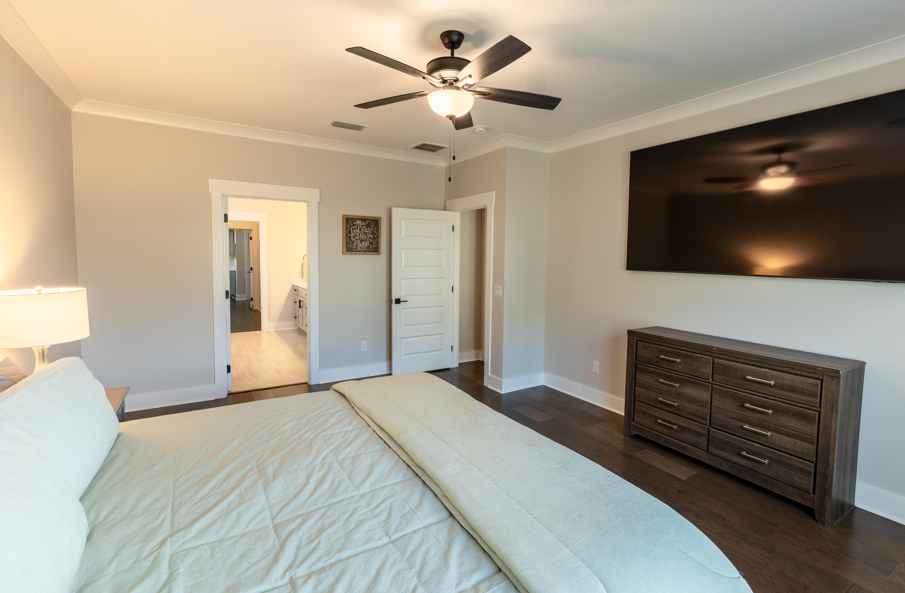 Deer Moss Creek - Residential