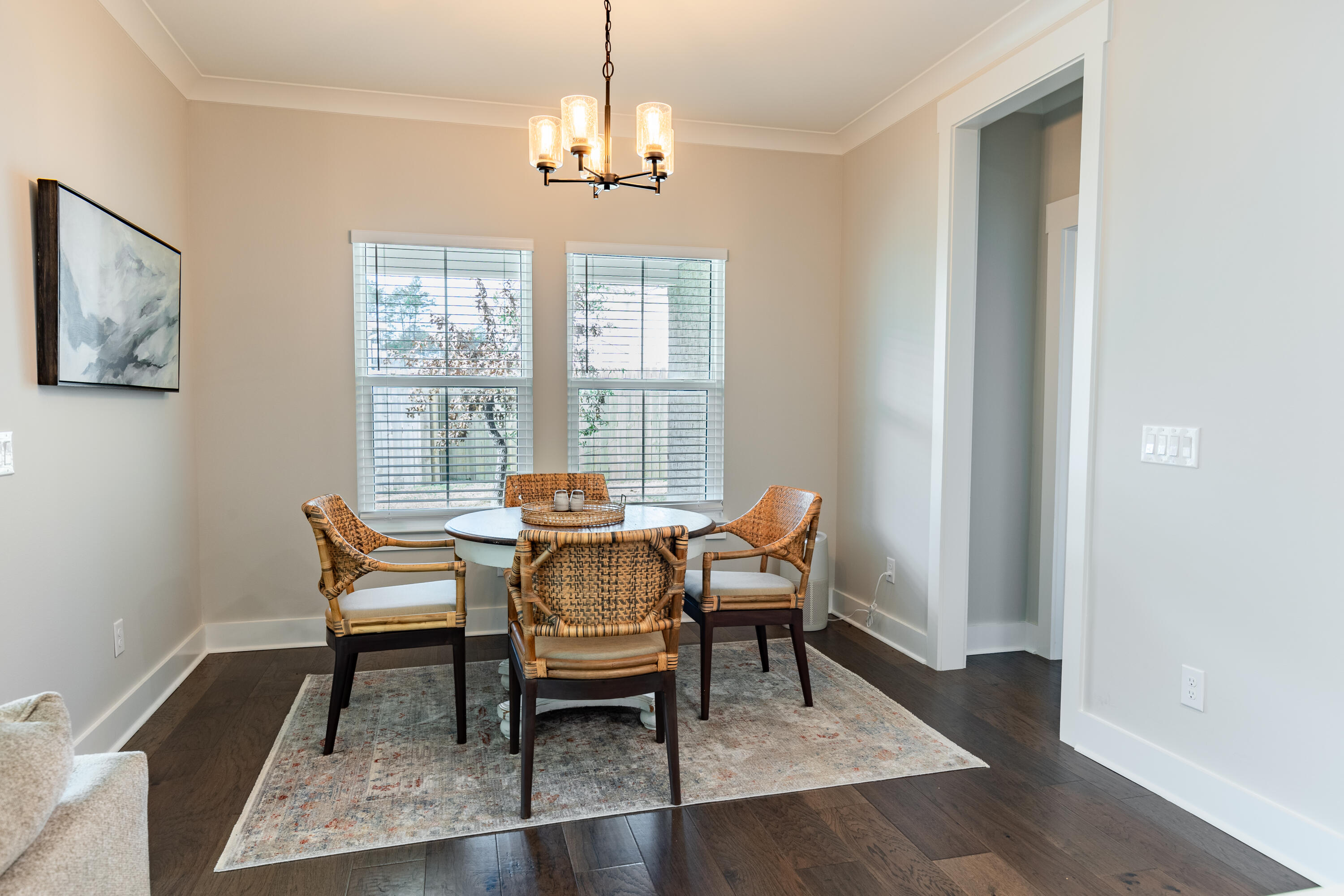 Deer Moss Creek - Residential