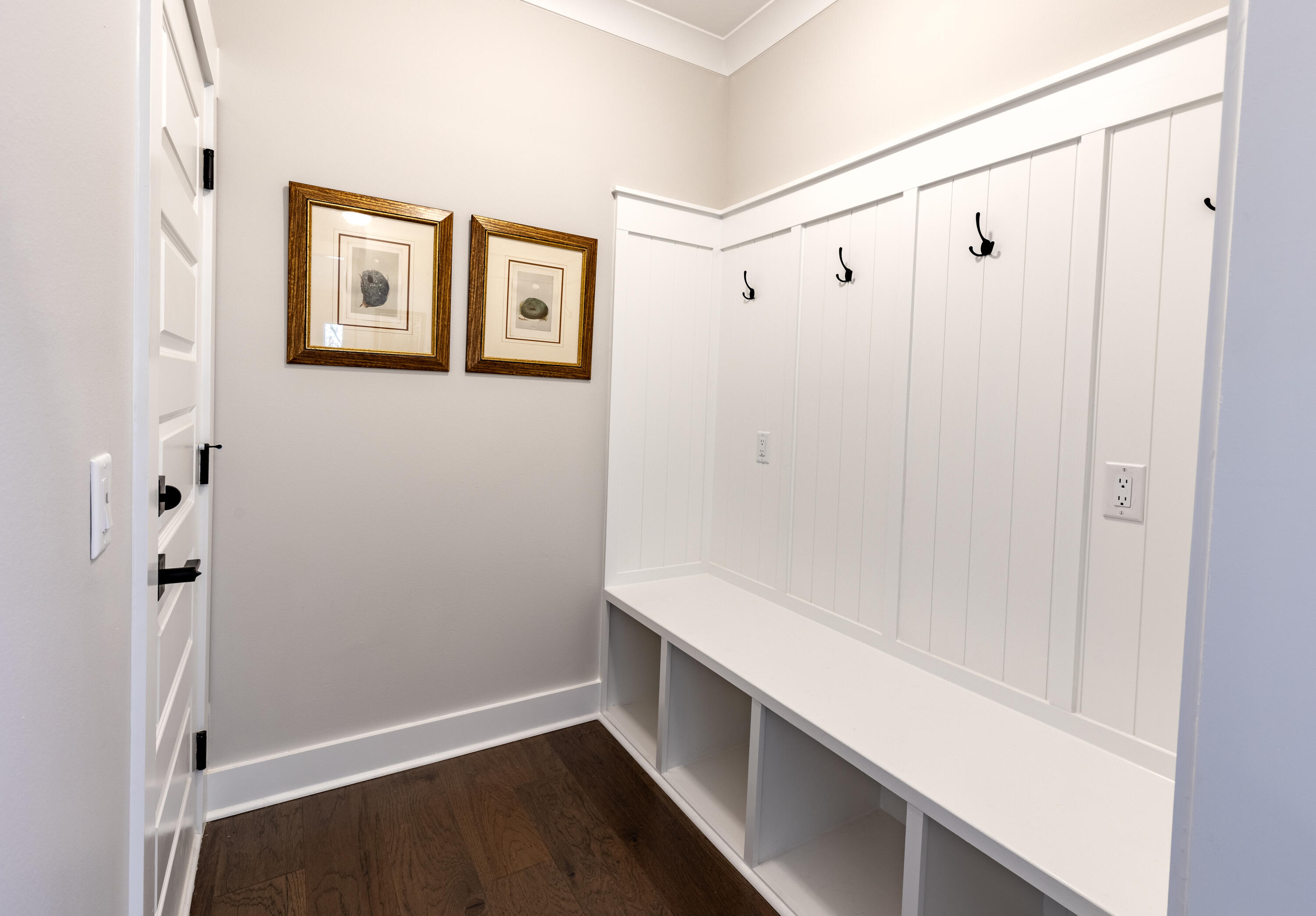 Deer Moss Creek - Residential