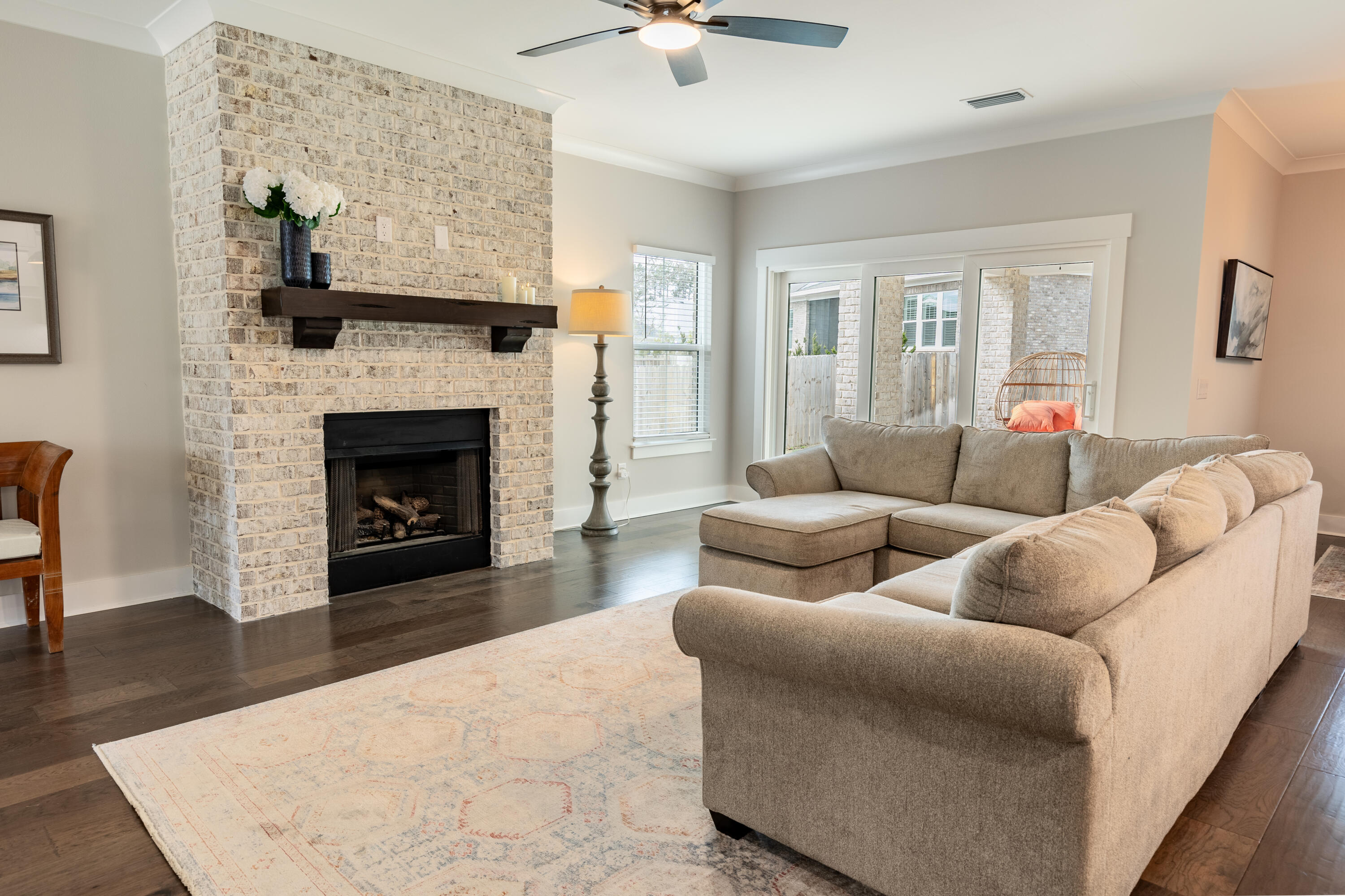 Deer Moss Creek - Residential