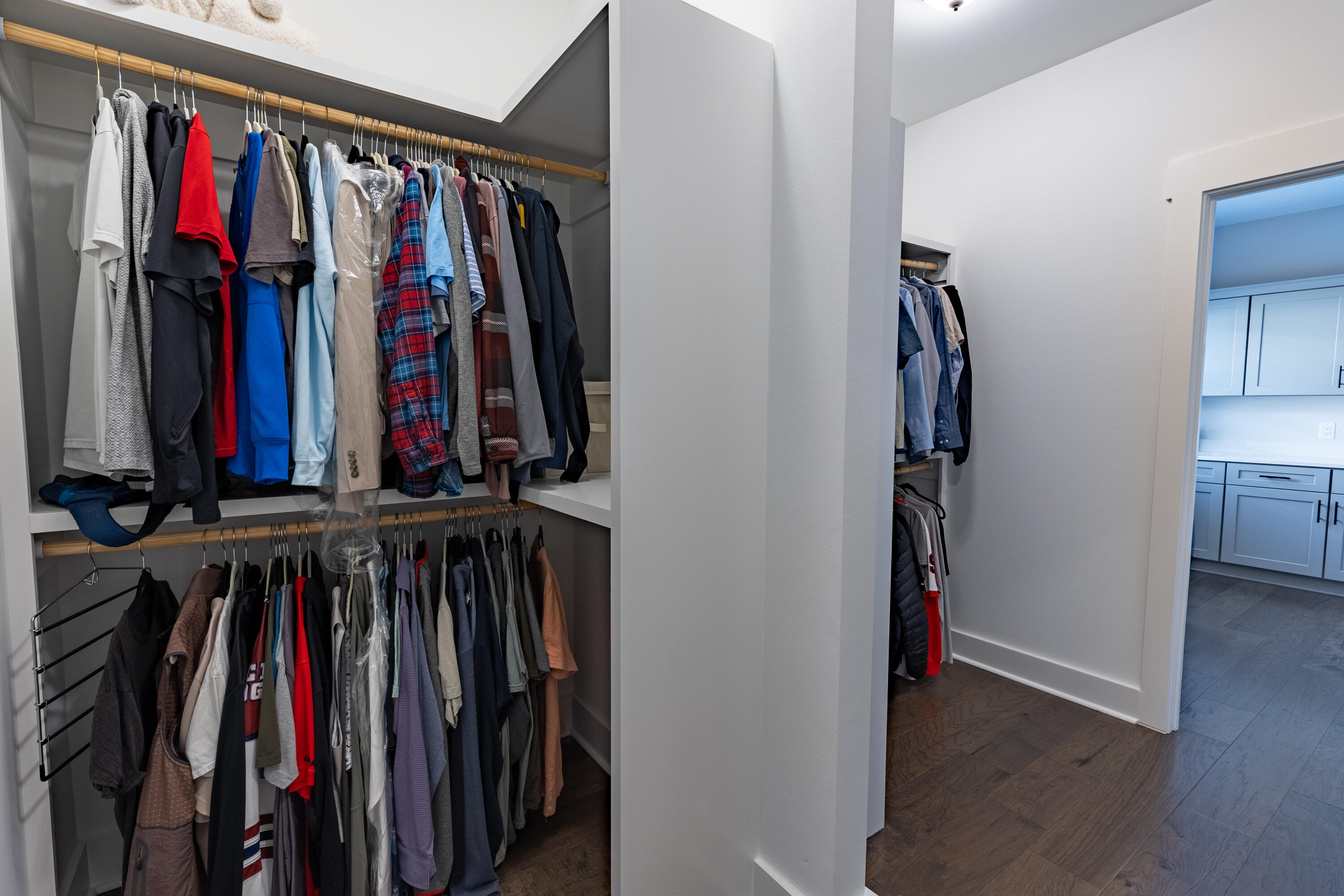 Deer Moss Creek - Residential