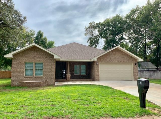 NO RECORDED SUBDIVISION - Residential