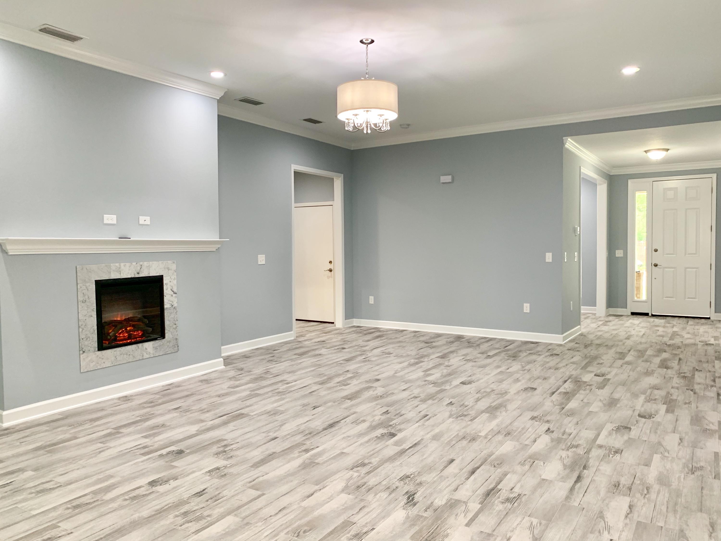 NO RECORDED SUBDIVISION - Residential