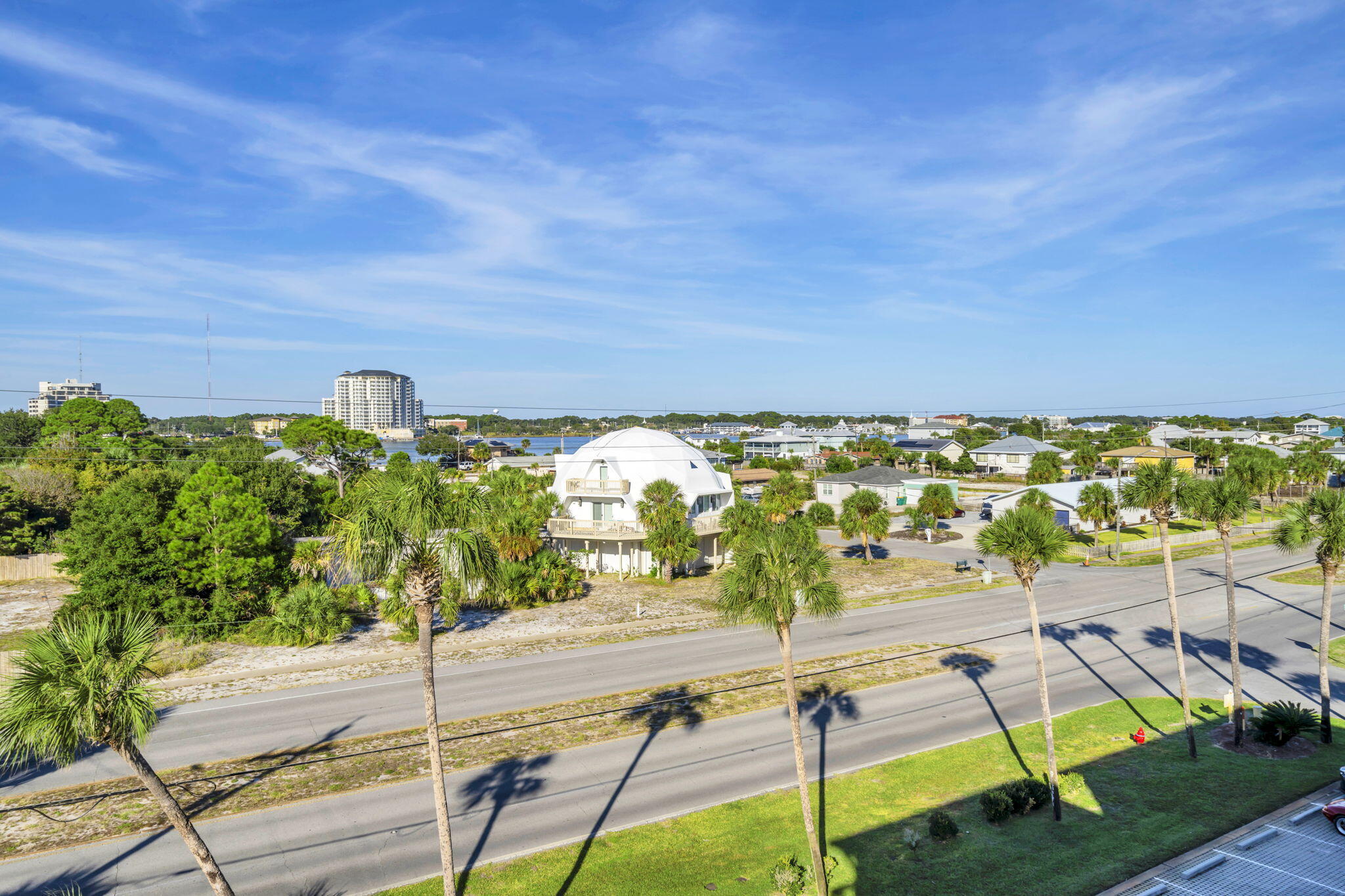 SUNSET COTTAGES CONDO - Residential