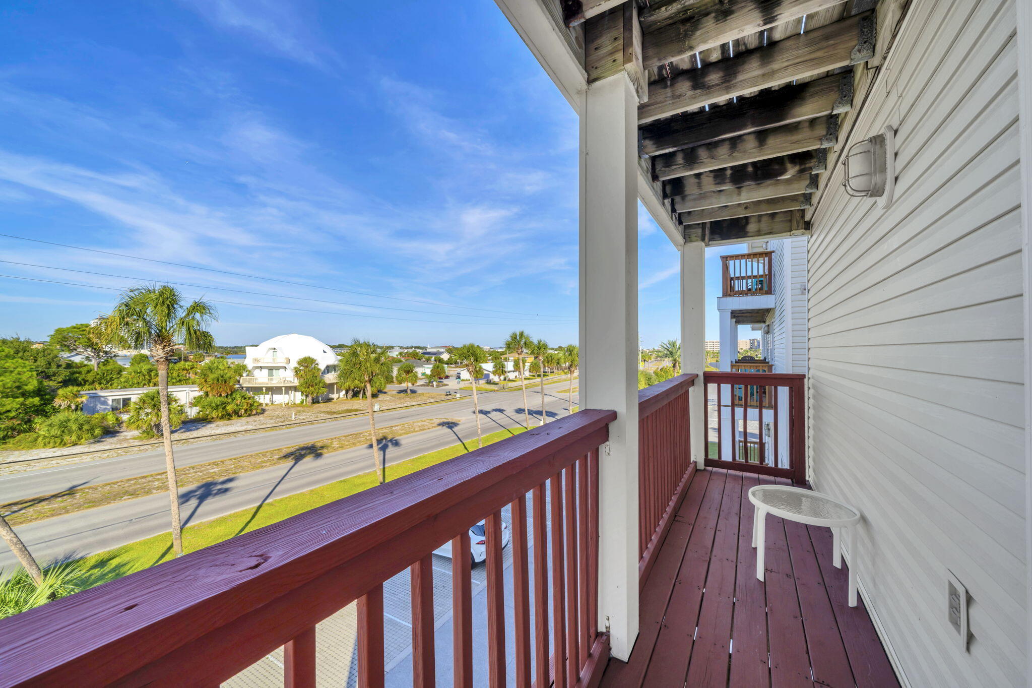 SUNSET COTTAGES CONDO - Residential