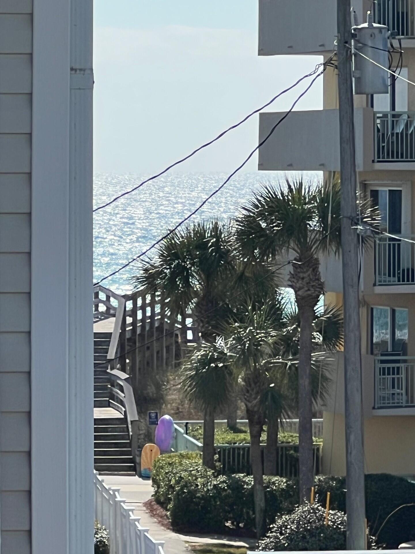 SUNSET COTTAGES CONDO - Residential