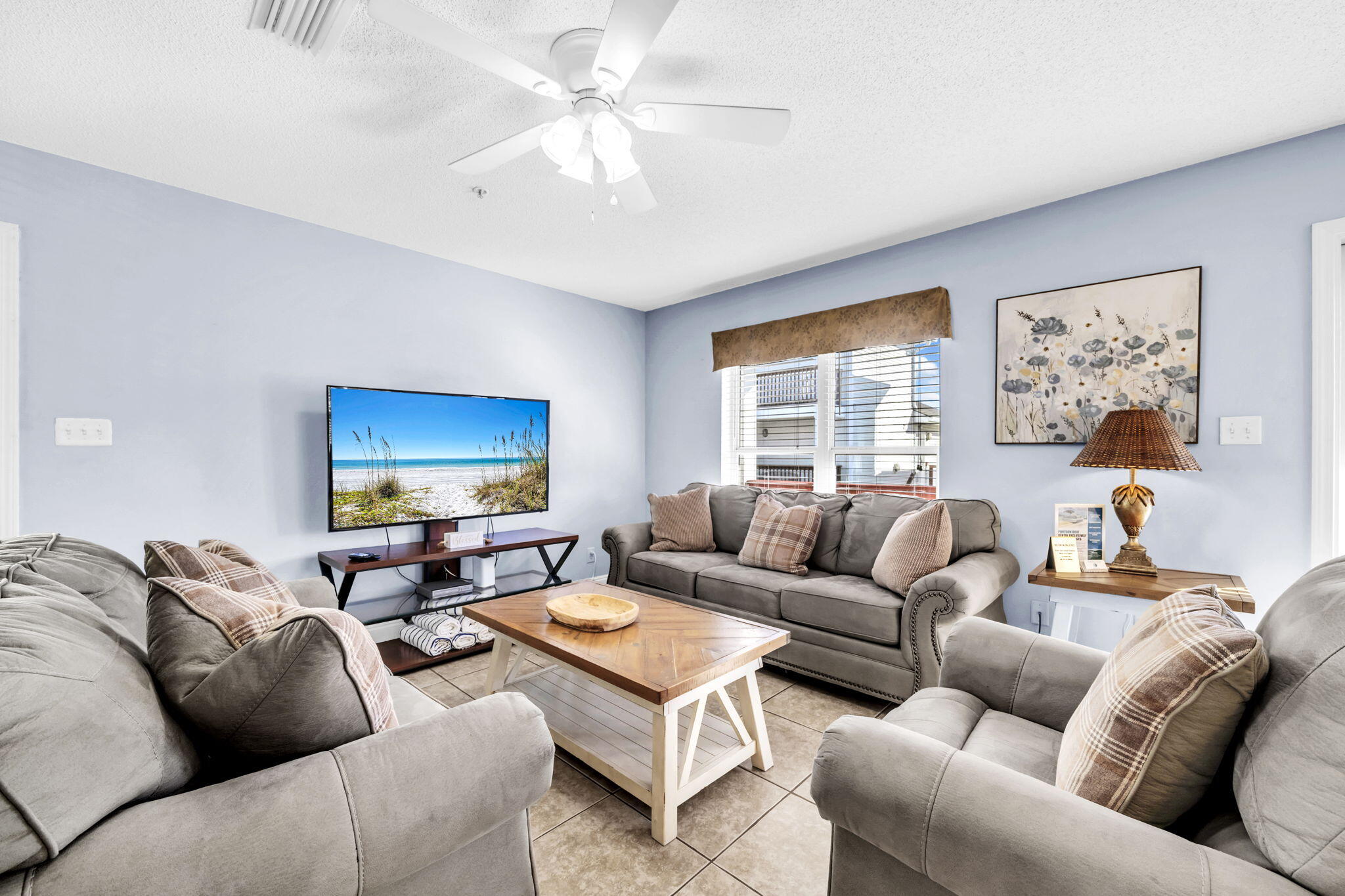 SUNSET COTTAGES CONDO - Residential