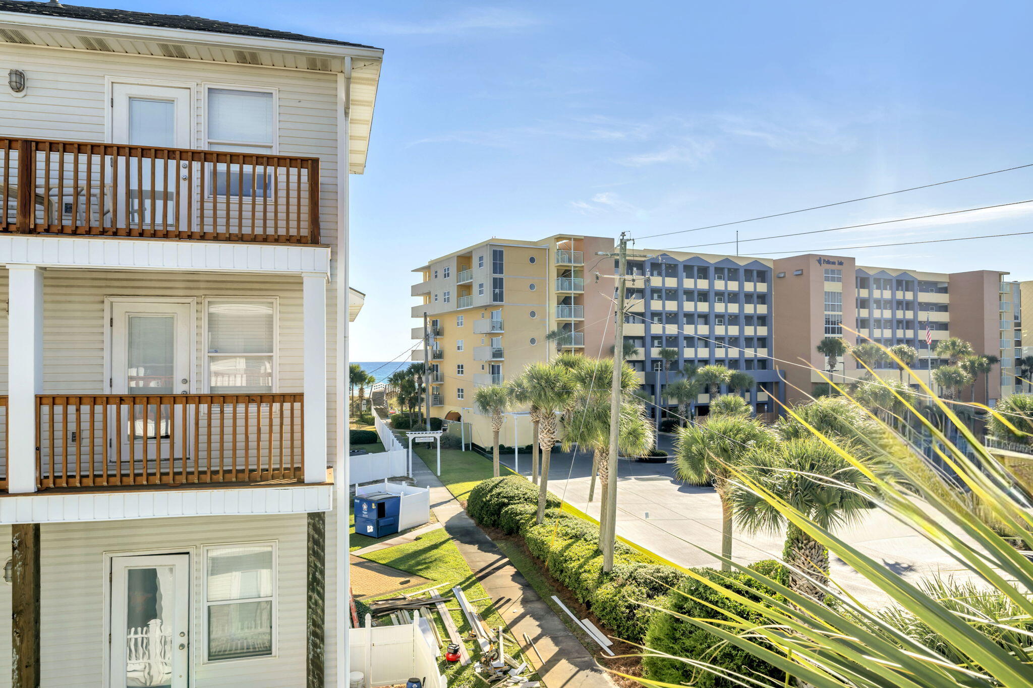 SUNSET COTTAGES CONDO - Residential
