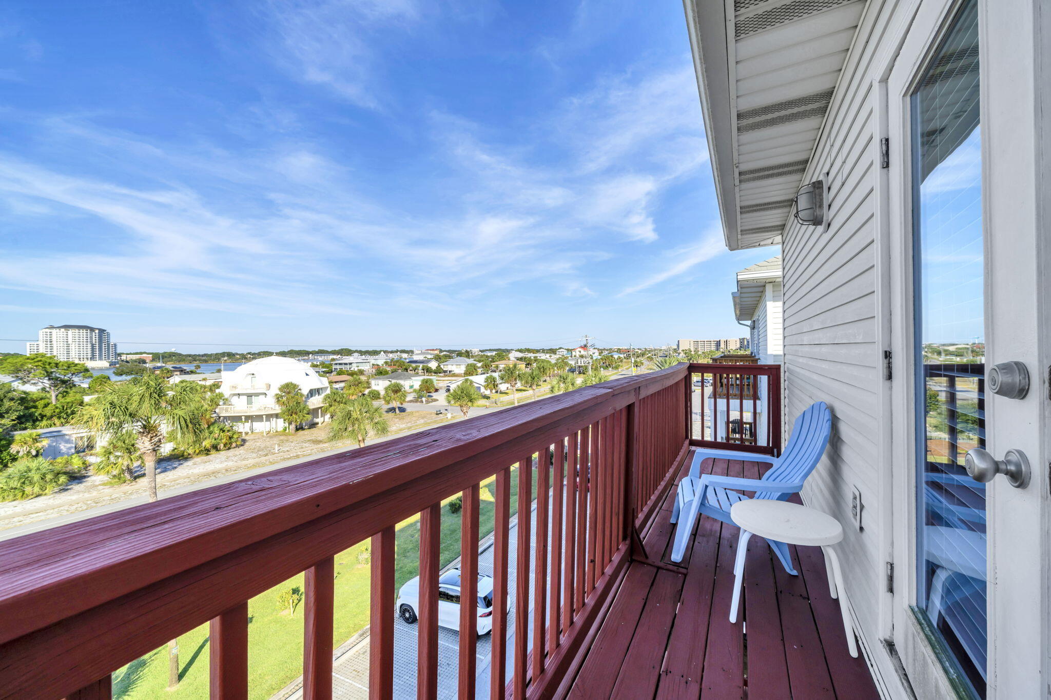SUNSET COTTAGES CONDO - Residential