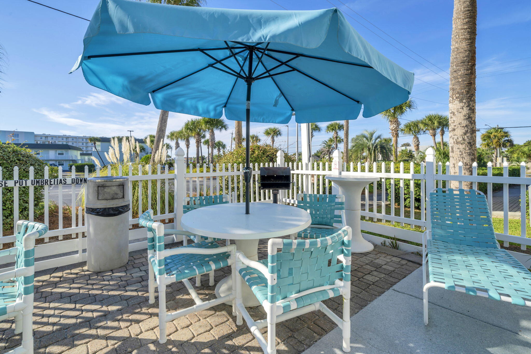 SUNSET COTTAGES CONDO - Residential