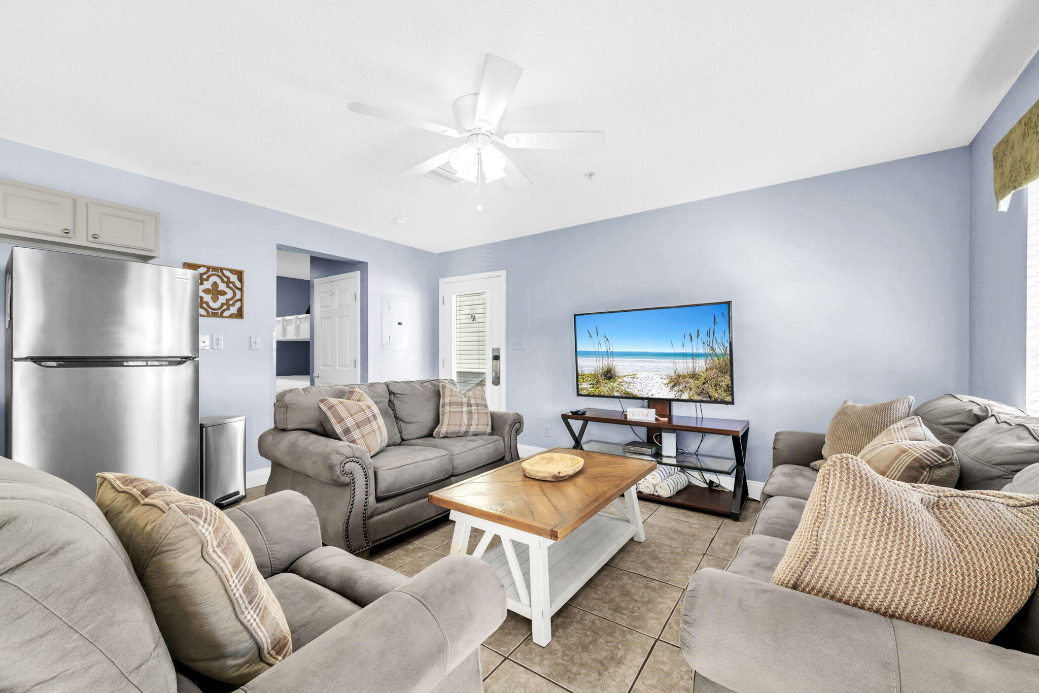 SUNSET COTTAGES CONDO - Residential