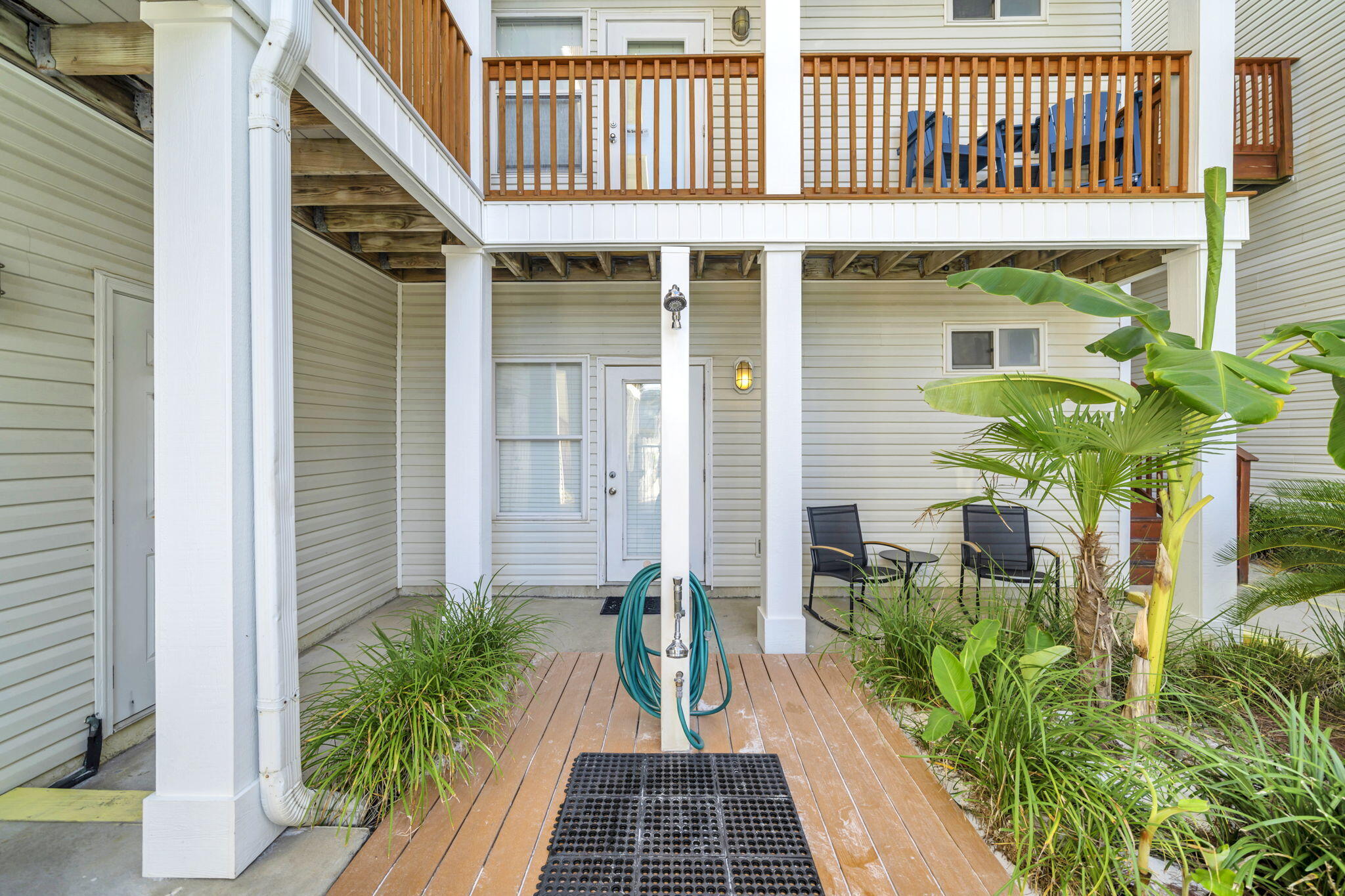 SUNSET COTTAGES CONDO - Residential