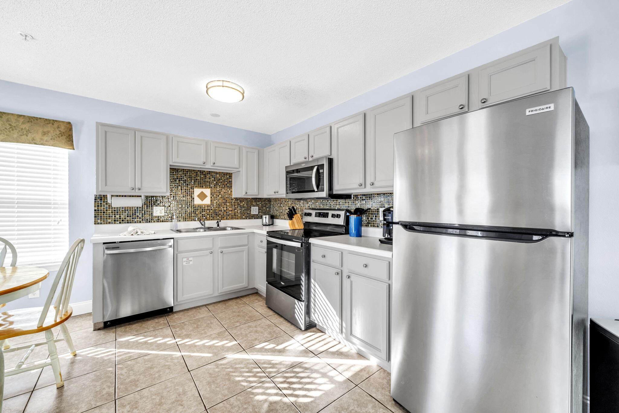 SUNSET COTTAGES CONDO - Residential