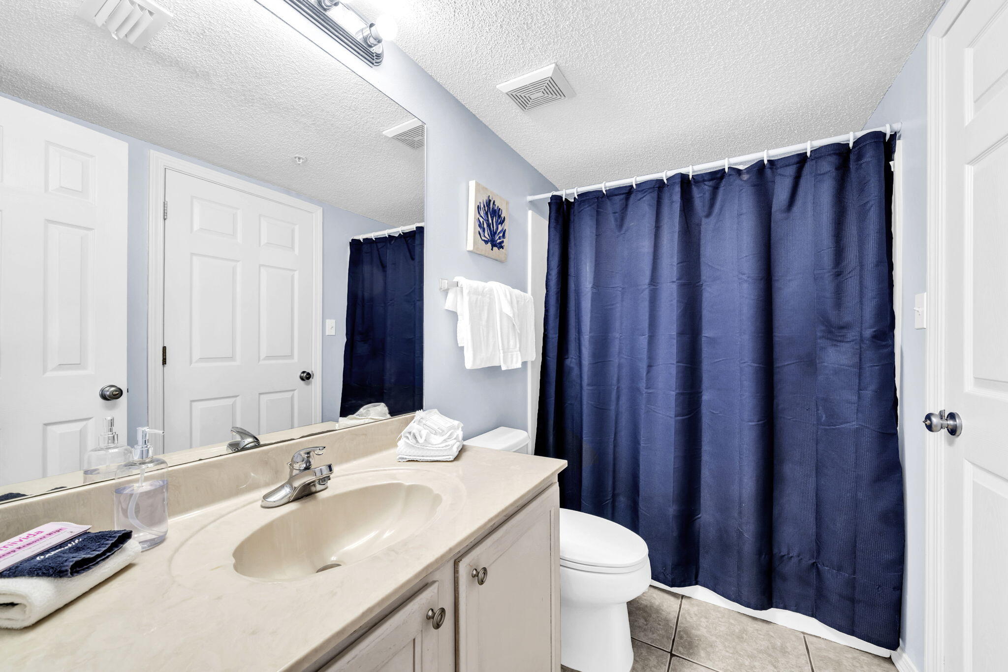 SUNSET COTTAGES CONDO - Residential