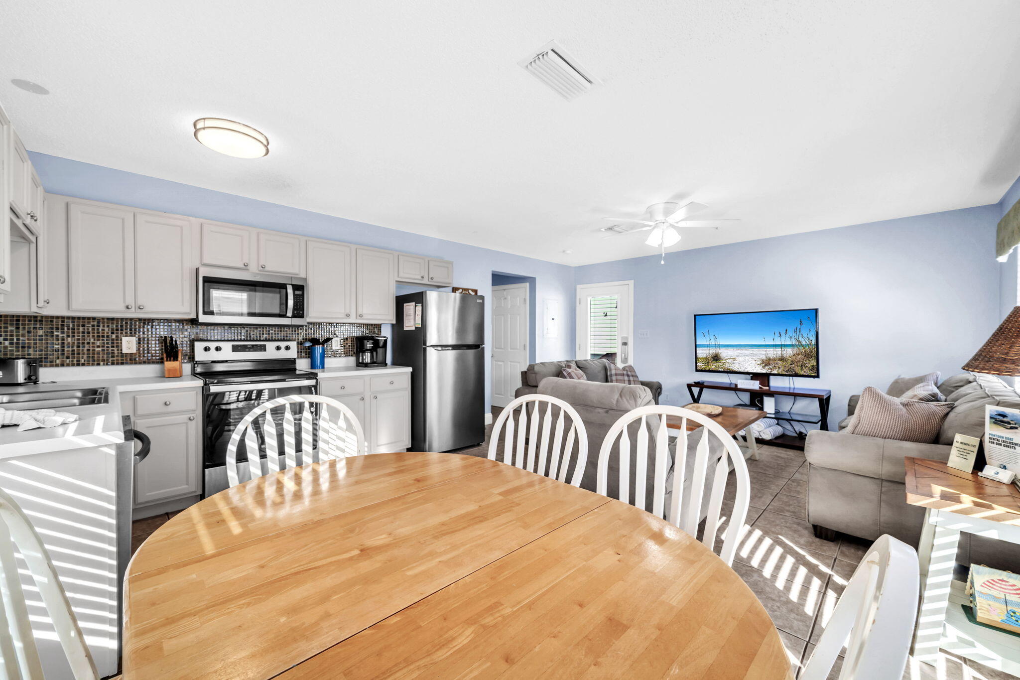 SUNSET COTTAGES CONDO - Residential