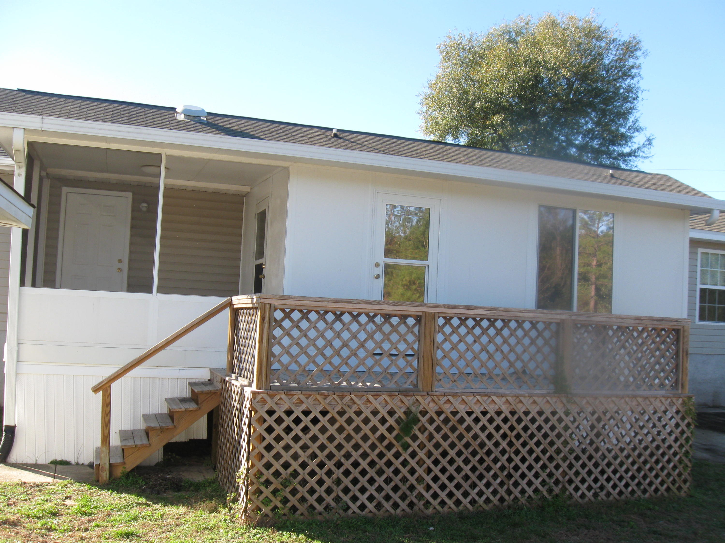 WILDWOOD GABLES - Residential