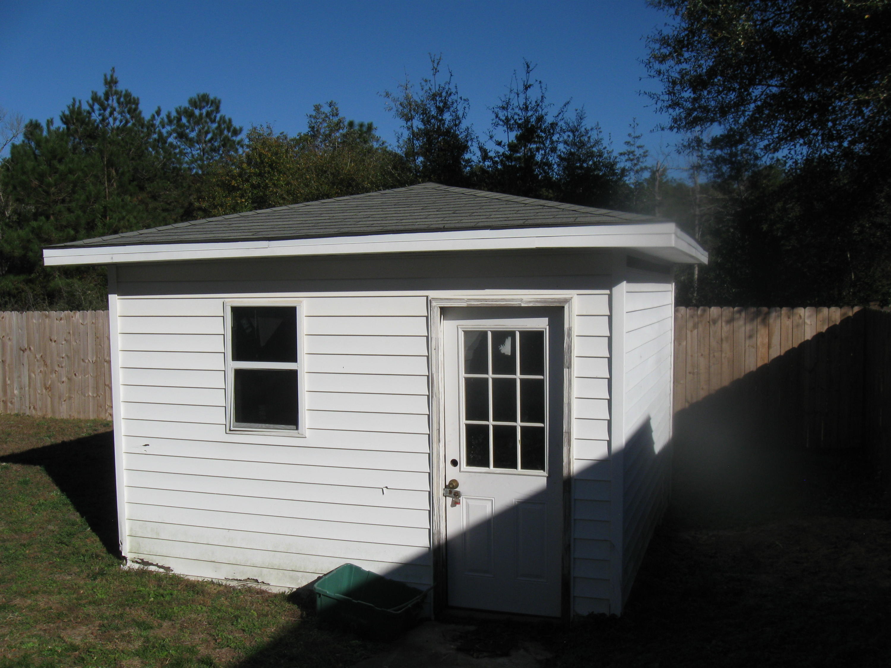 WILDWOOD GABLES - Residential