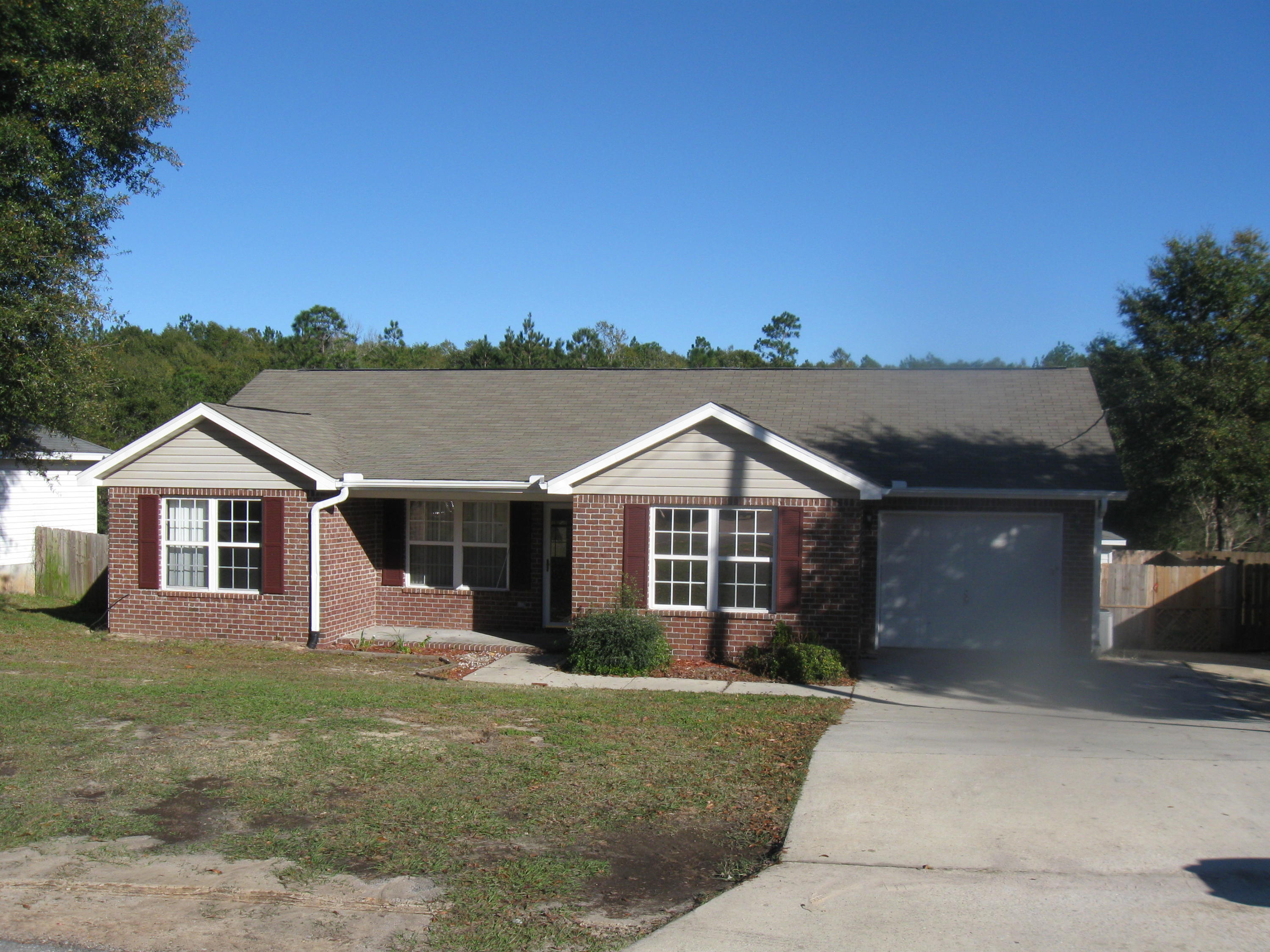 WILDWOOD GABLES - Residential