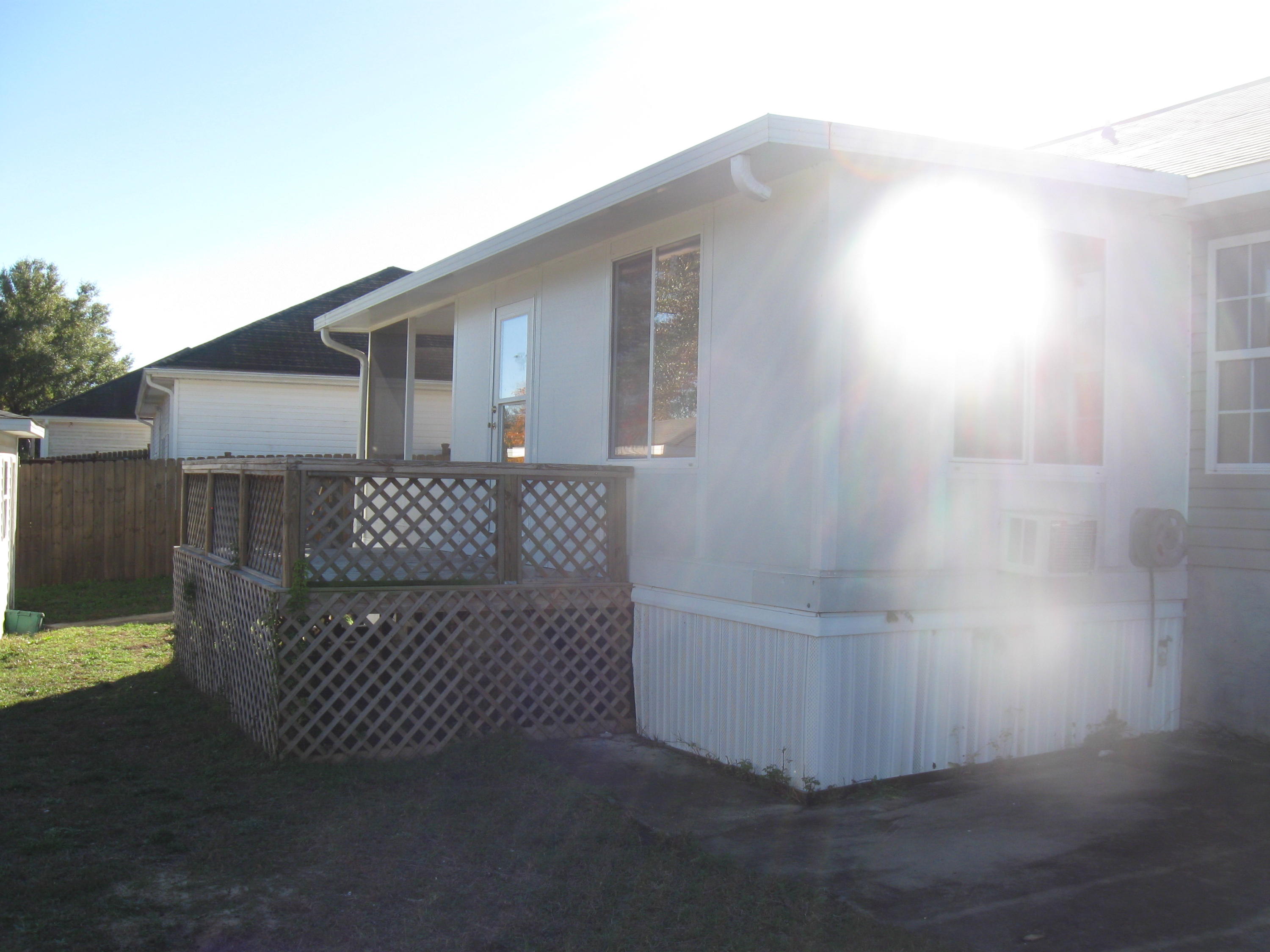 WILDWOOD GABLES - Residential