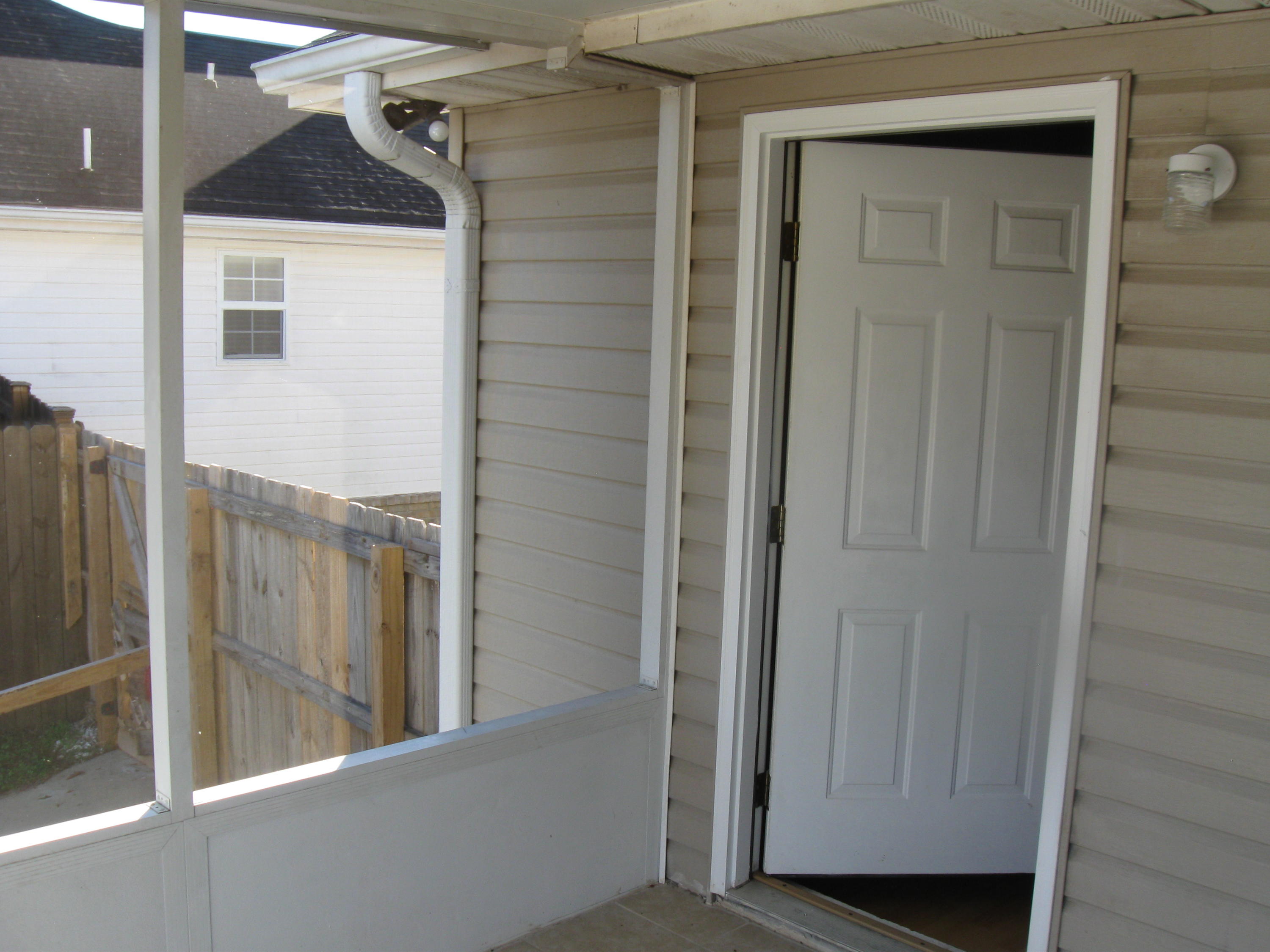 WILDWOOD GABLES - Residential