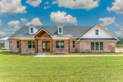 5800 Block Pineforest Drive Crestview FL 32539