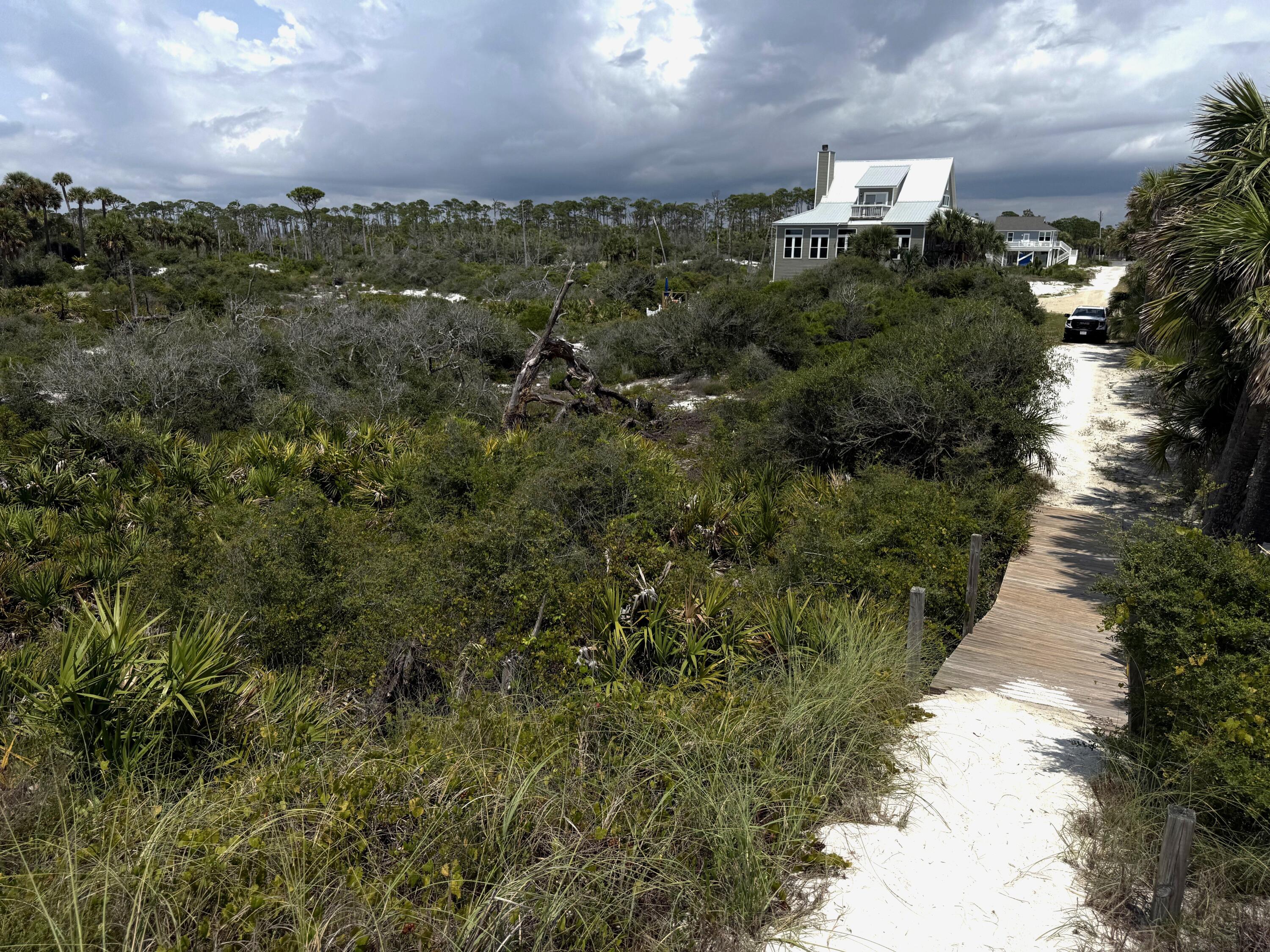 No Named Subdivision - Land