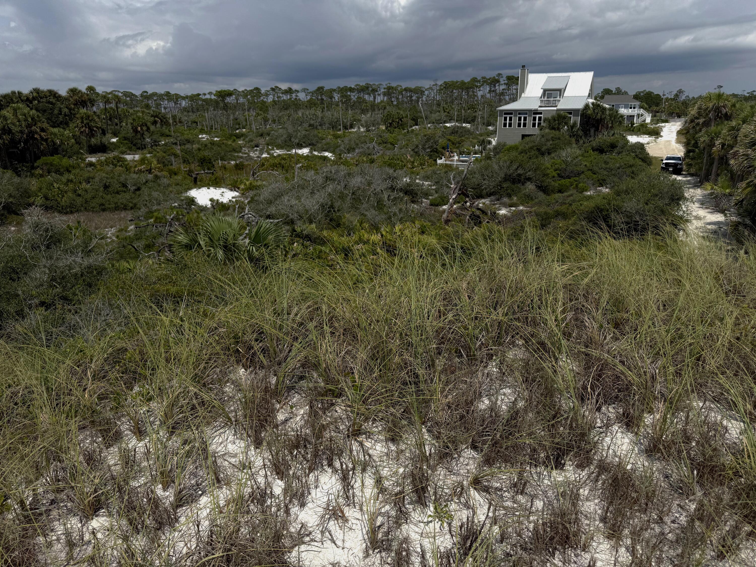 No Named Subdivision - Land