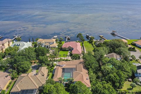 A home in Destin