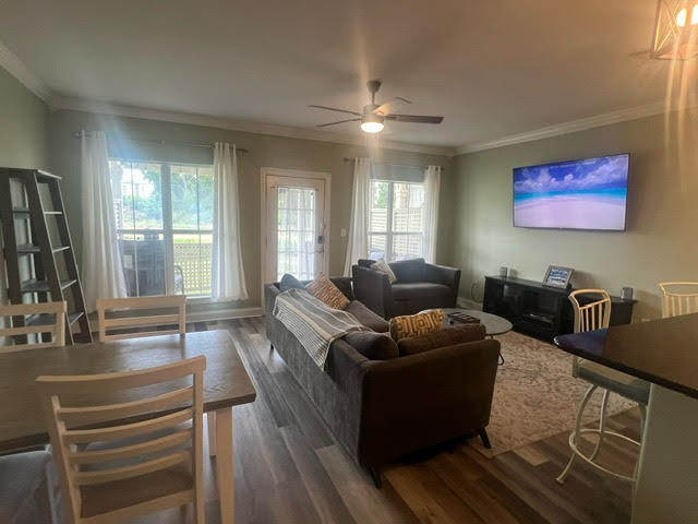 OLD BAY VILLAGE PHASE 1 - Residential Lease