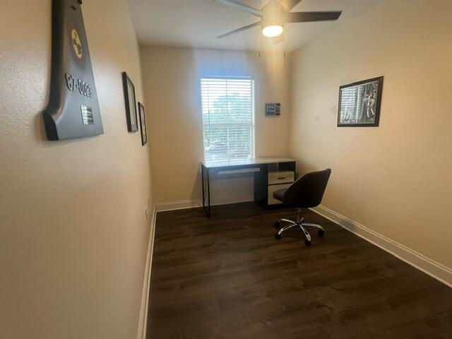 OLD BAY VILLAGE PHASE 1 - Residential Lease