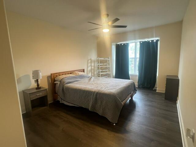 OLD BAY VILLAGE PHASE 1 - Residential Lease